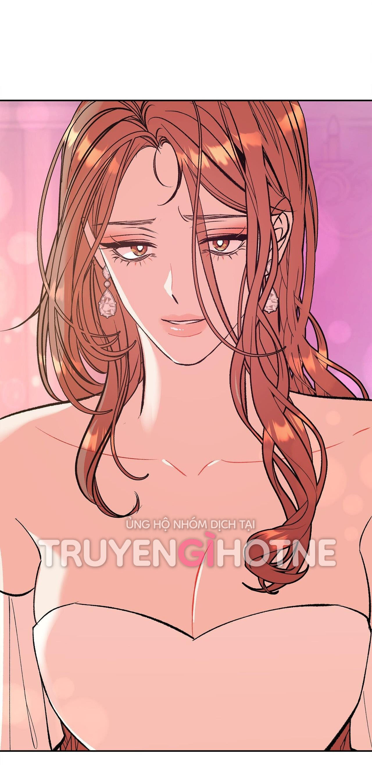 [18+] TẬN CÙNG CỦA THẾ GIỚI - TẬN THẾ Chap 8.1 - Trang 2