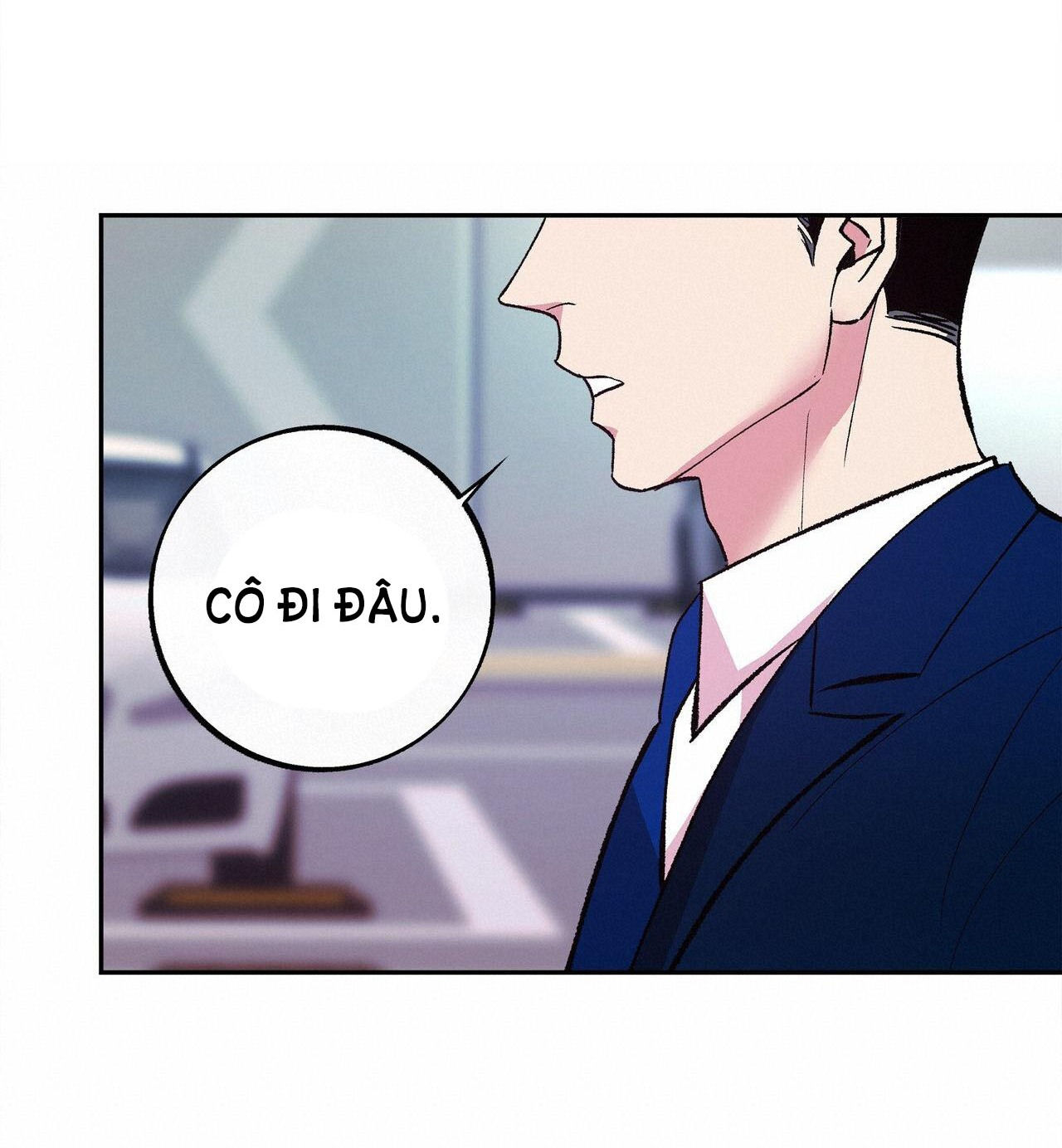 [18+] TẬN CÙNG CỦA THẾ GIỚI - TẬN THẾ Chap 8.1 - Trang 2