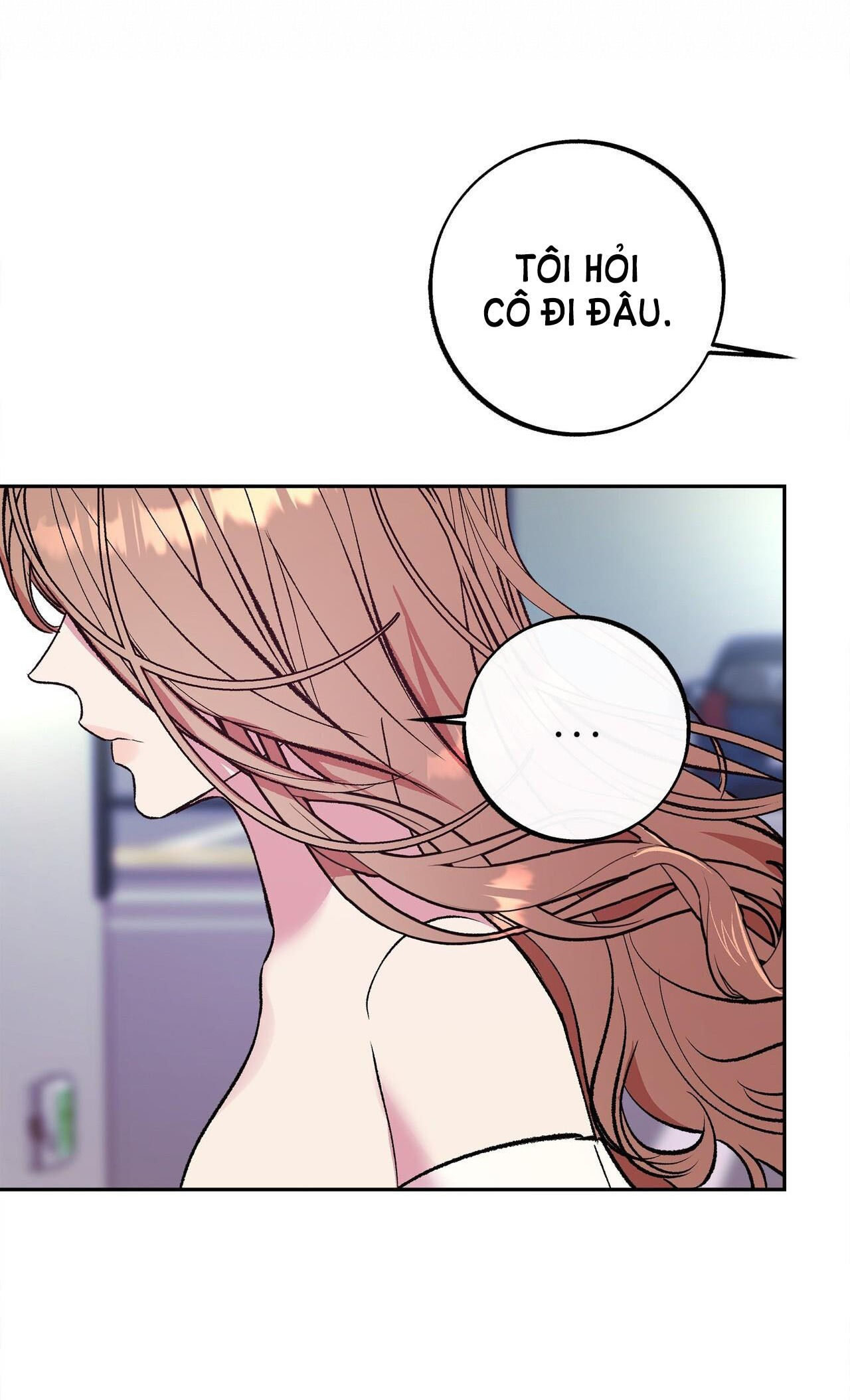 [18+] TẬN CÙNG CỦA THẾ GIỚI - TẬN THẾ Chap 8.1 - Trang 2