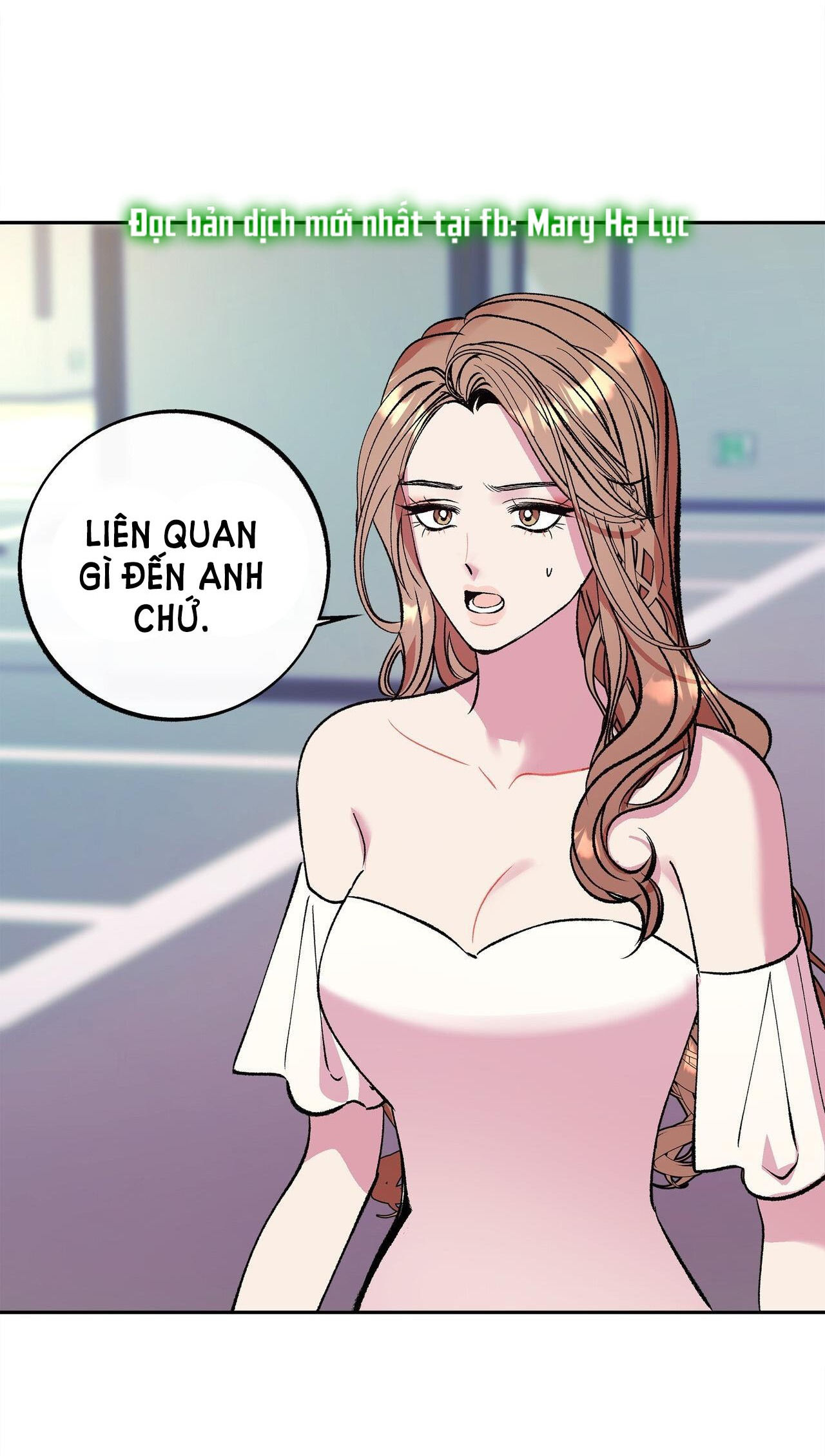 [18+] TẬN CÙNG CỦA THẾ GIỚI - TẬN THẾ Chap 8.1 - Trang 2