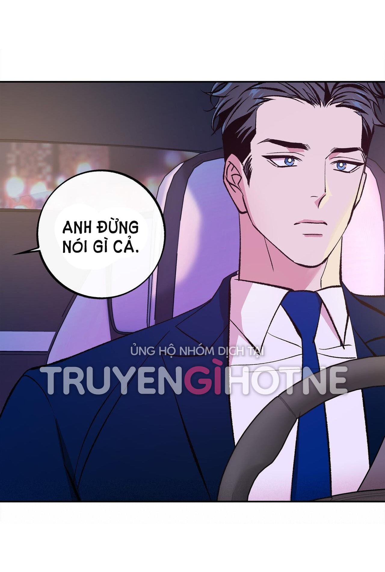 [18+] TẬN CÙNG CỦA THẾ GIỚI - TẬN THẾ Chap 8.2 - Trang 2