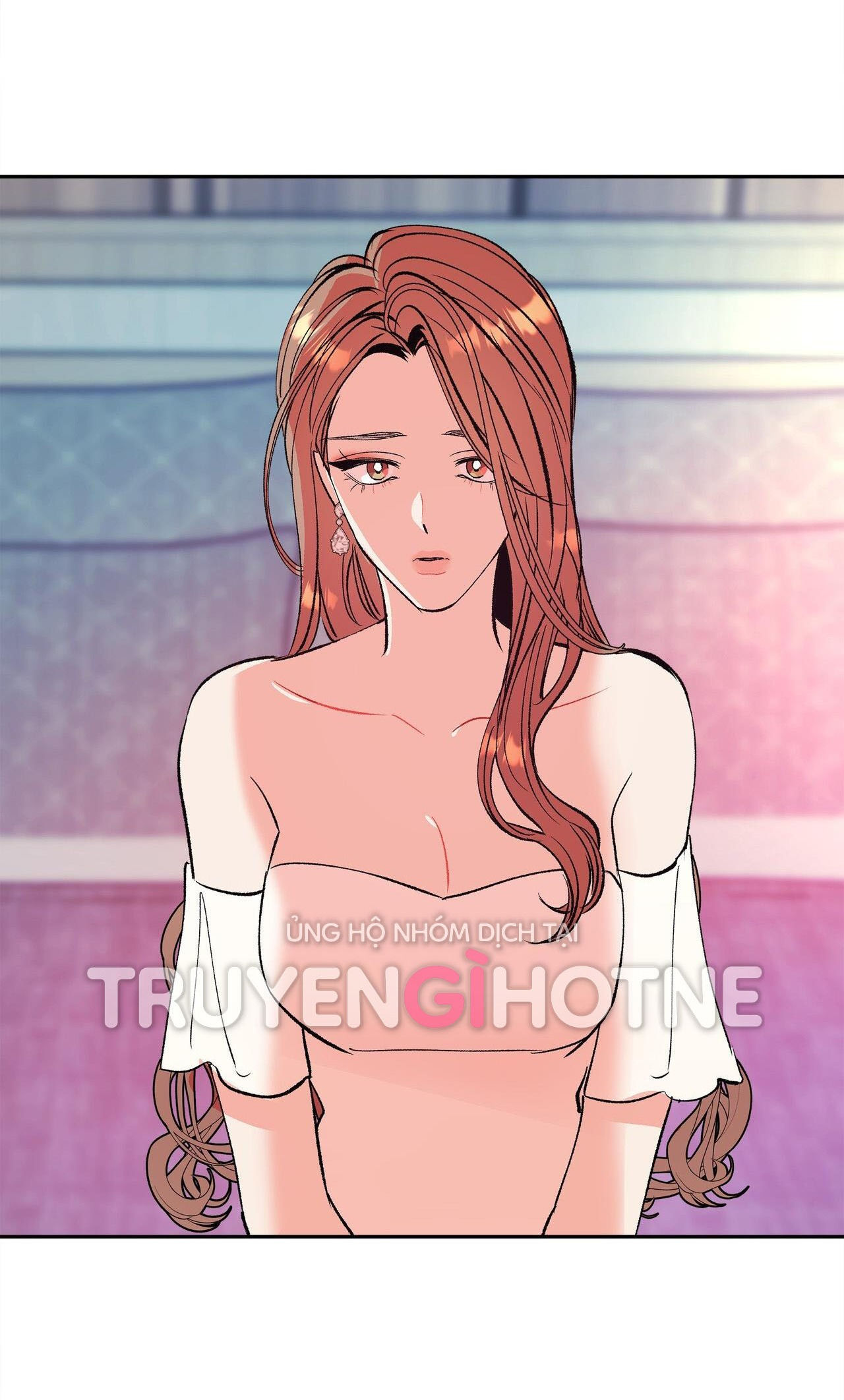 [18+] TẬN CÙNG CỦA THẾ GIỚI - TẬN THẾ Chap 8.2 - Trang 2