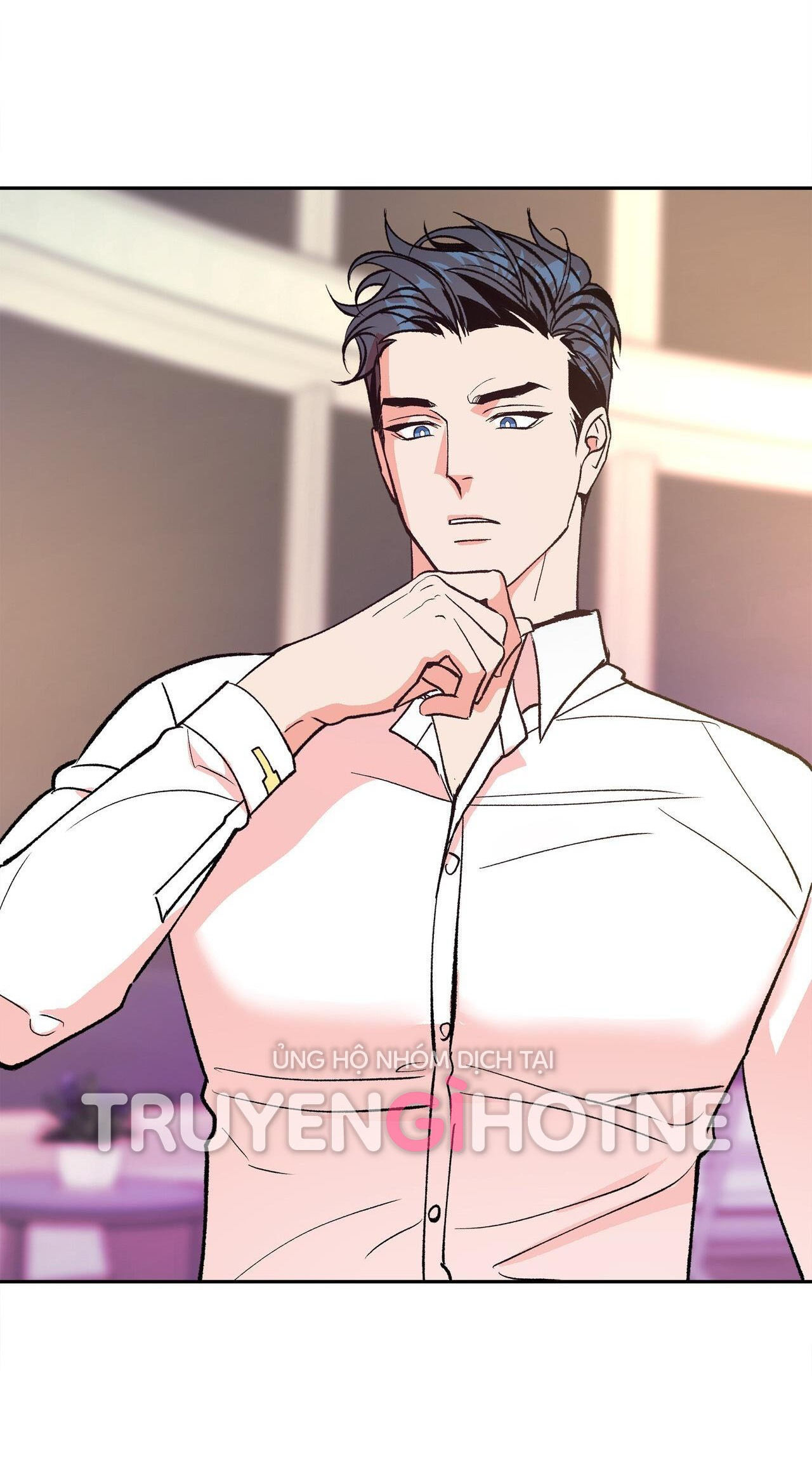 [18+] TẬN CÙNG CỦA THẾ GIỚI - TẬN THẾ Chap 9.1 - Trang 2