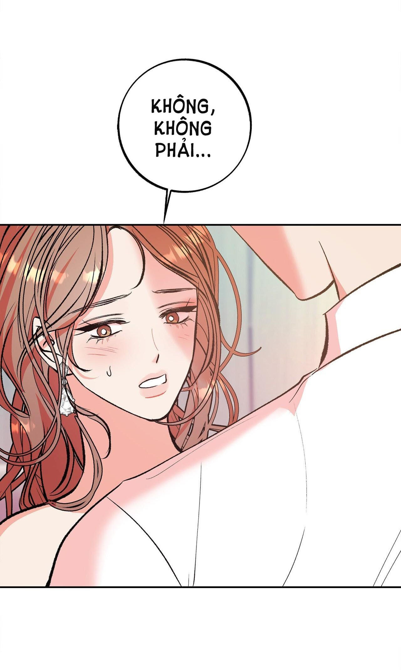 [18+] TẬN CÙNG CỦA THẾ GIỚI - TẬN THẾ Chap 9.1 - Trang 2