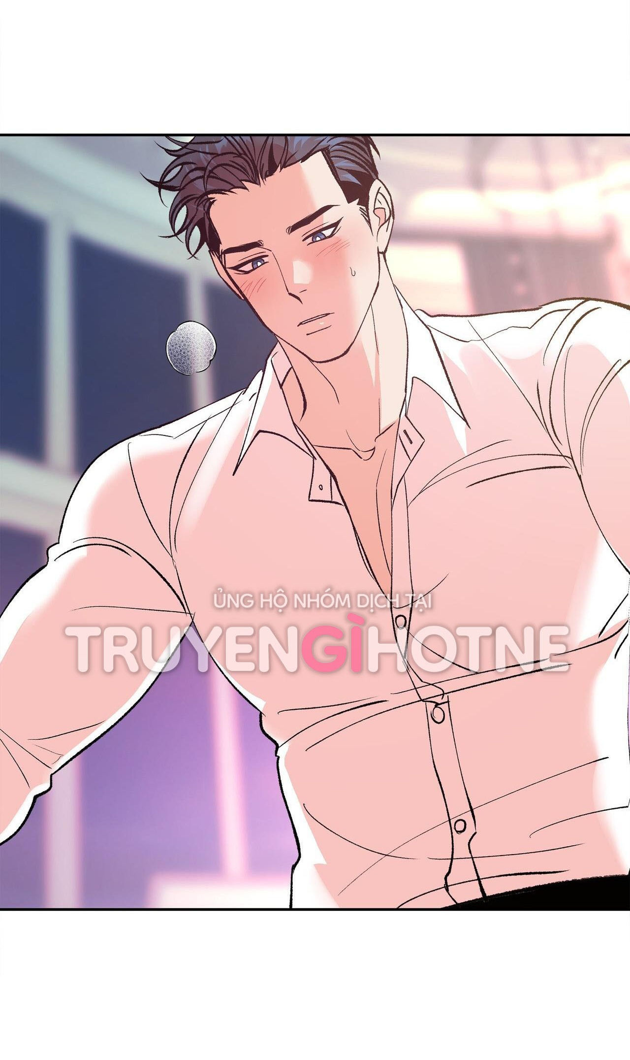 [18+] TẬN CÙNG CỦA THẾ GIỚI - TẬN THẾ Chap 9.1 - Trang 2