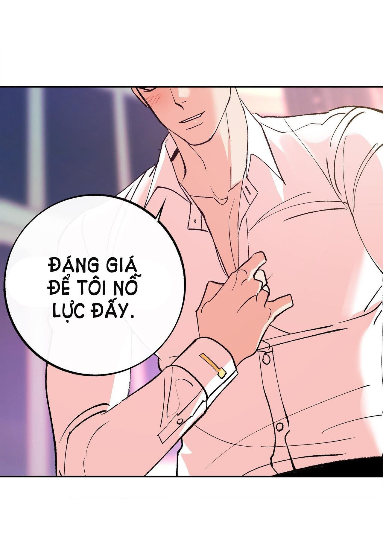 [18+] TẬN CÙNG CỦA THẾ GIỚI - TẬN THẾ Chap 9.1 - Trang 2