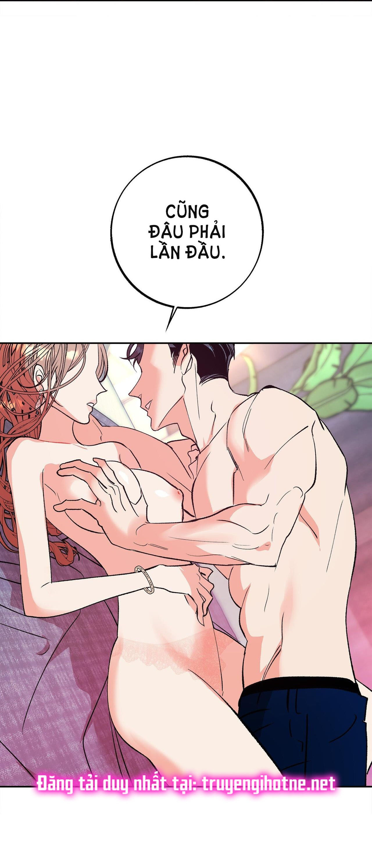 [18+] TẬN CÙNG CỦA THẾ GIỚI - TẬN THẾ Chap 9.2 - Trang 2