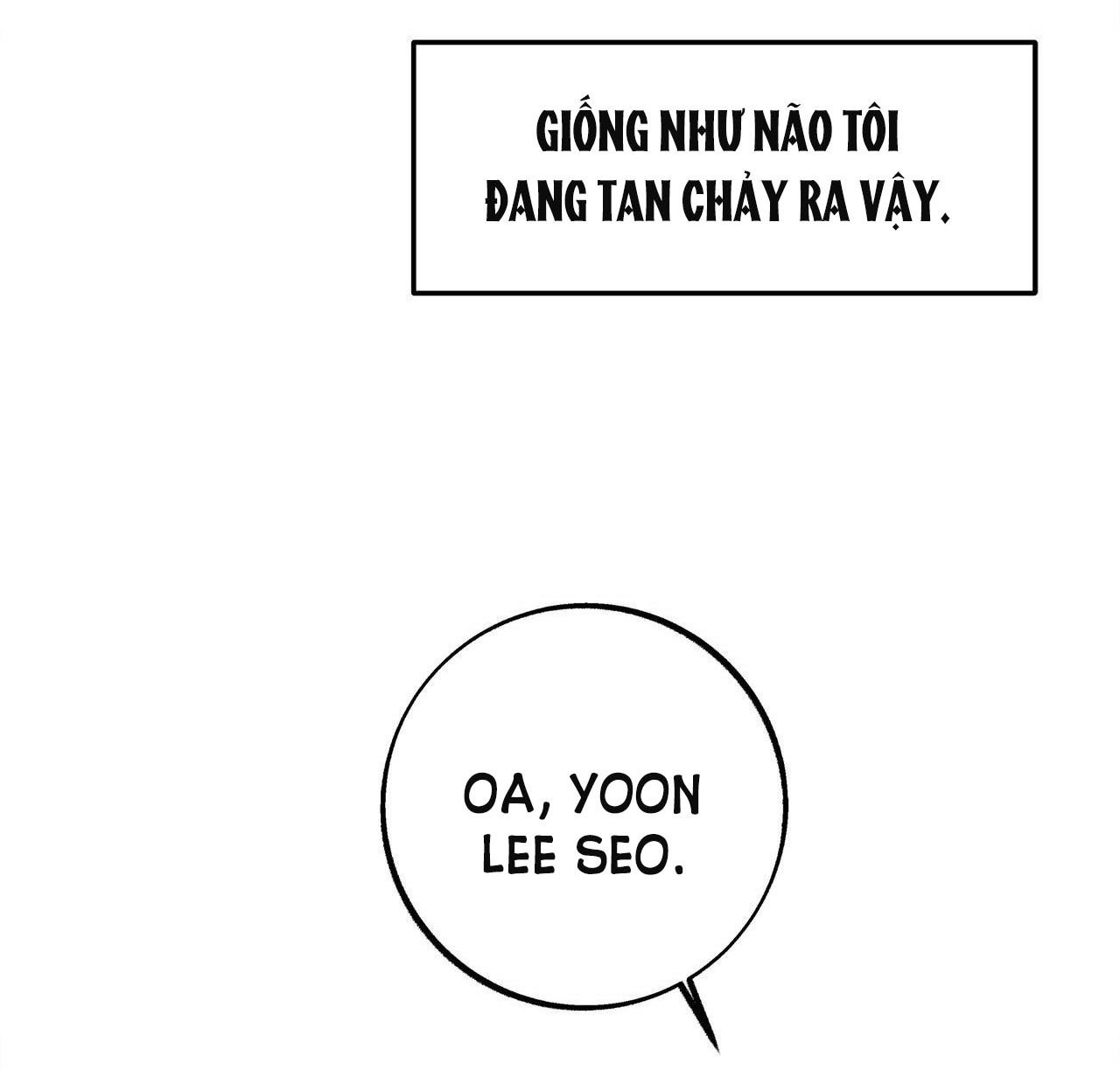 [18+] TẬN CÙNG CỦA THẾ GIỚI - TẬN THẾ Chap 9.2 - Trang 2