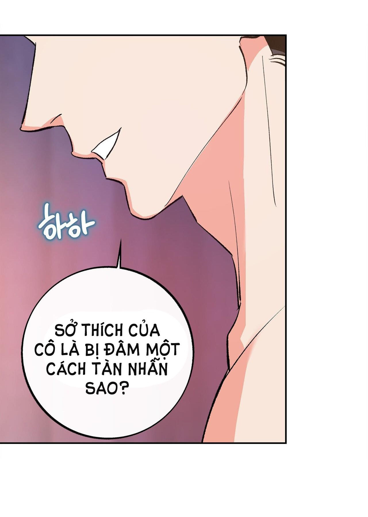 [18+] TẬN CÙNG CỦA THẾ GIỚI - TẬN THẾ Chap 9.2 - Trang 2