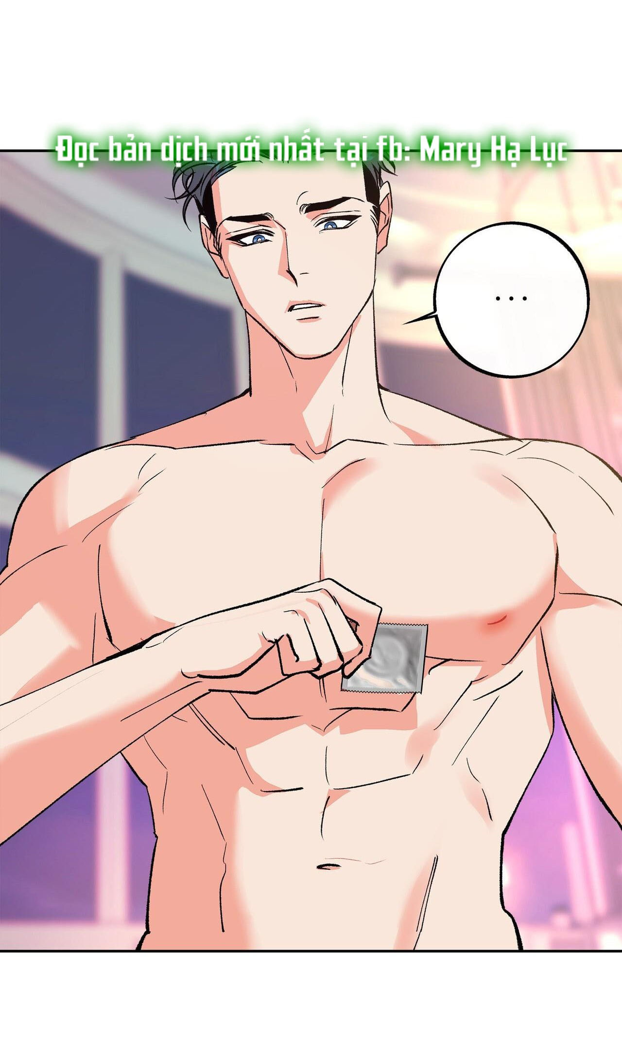 [18+] TẬN CÙNG CỦA THẾ GIỚI - TẬN THẾ Chap 9.2 - Trang 2