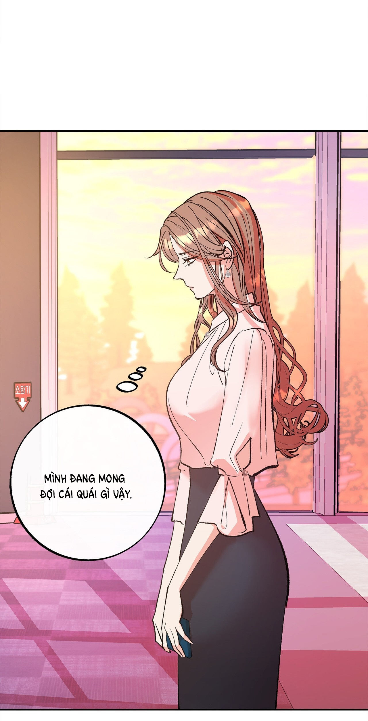 [18+] TẬN CÙNG CỦA THẾ GIỚI - TẬN THẾ Chap 11.1 - Trang 2