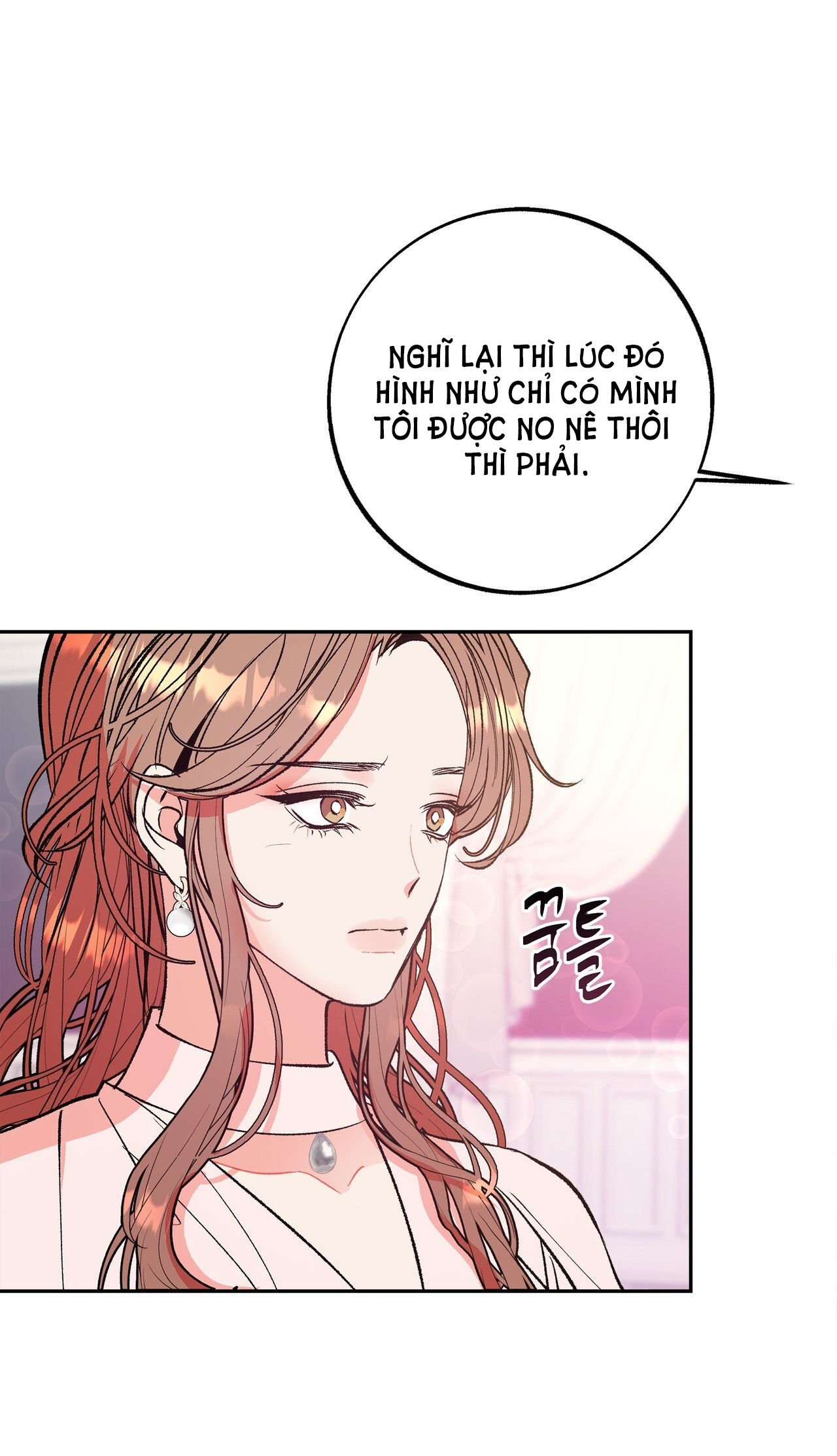 [18+] TẬN CÙNG CỦA THẾ GIỚI - TẬN THẾ Chap 12.1 - Trang 2