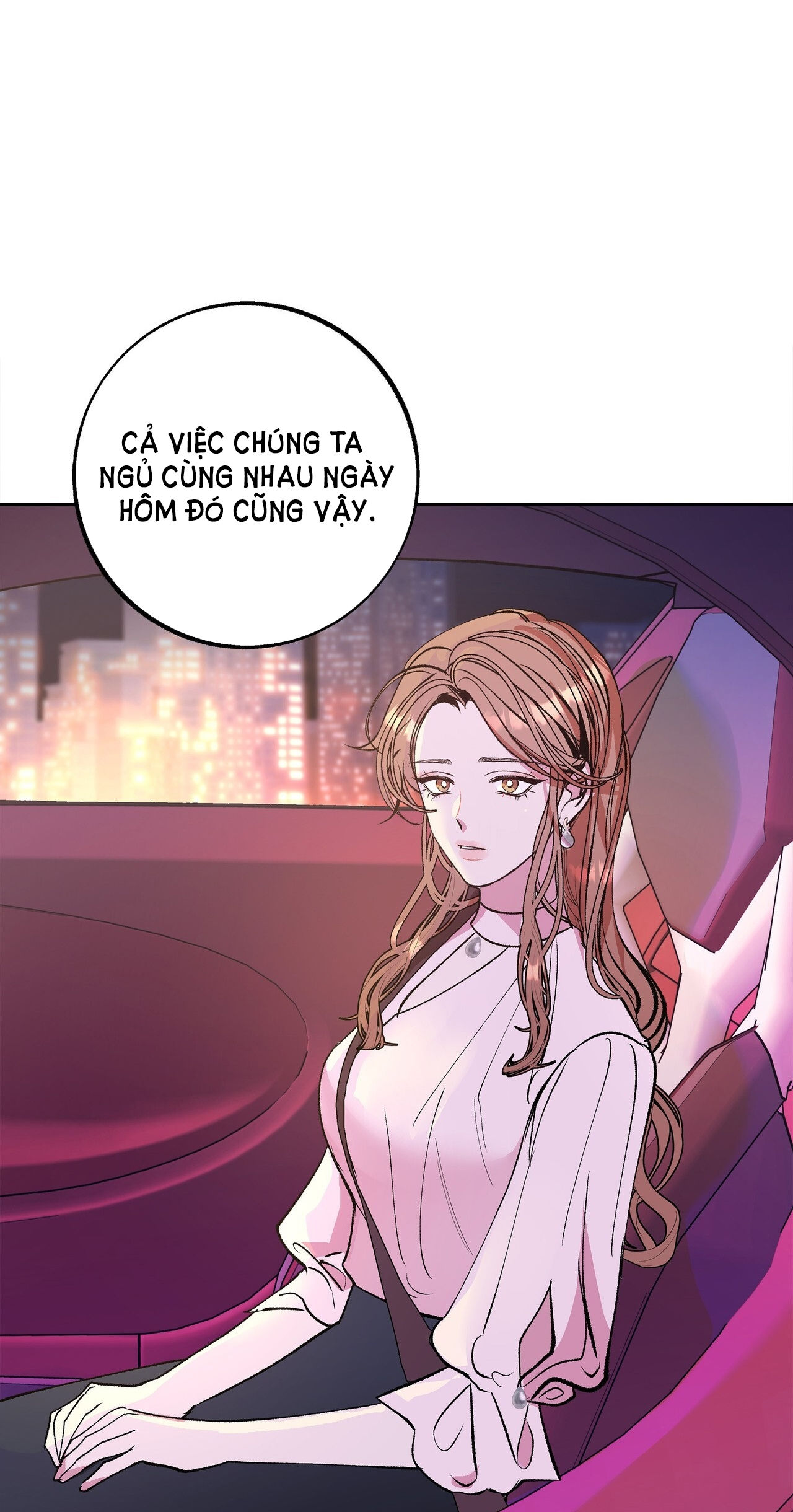 [18+] TẬN CÙNG CỦA THẾ GIỚI - TẬN THẾ Chap 12.2 - Trang 2