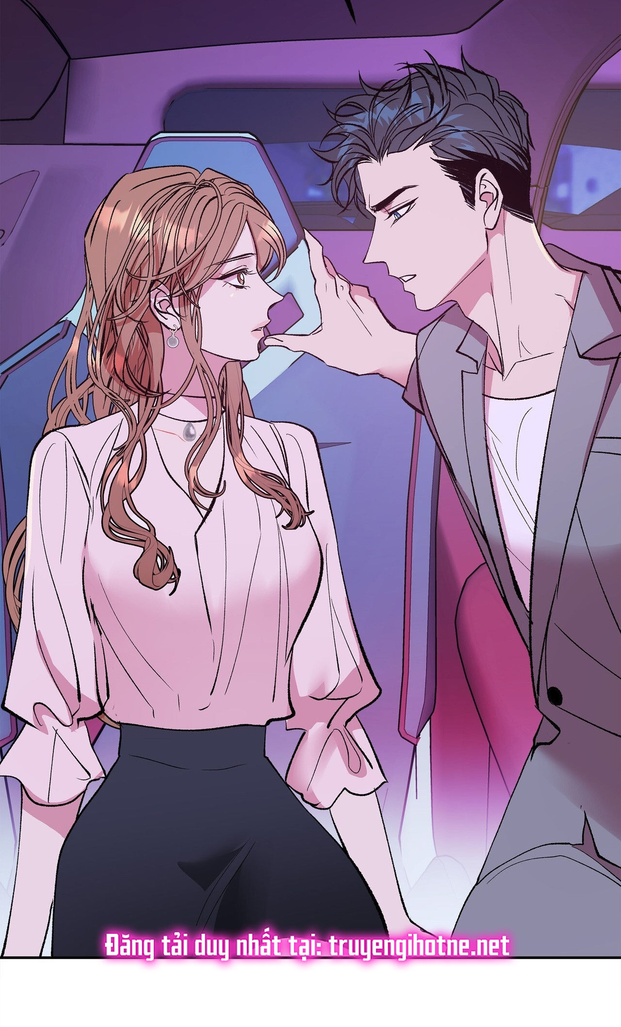 [18+] TẬN CÙNG CỦA THẾ GIỚI - TẬN THẾ Chap 12.2 - Trang 2