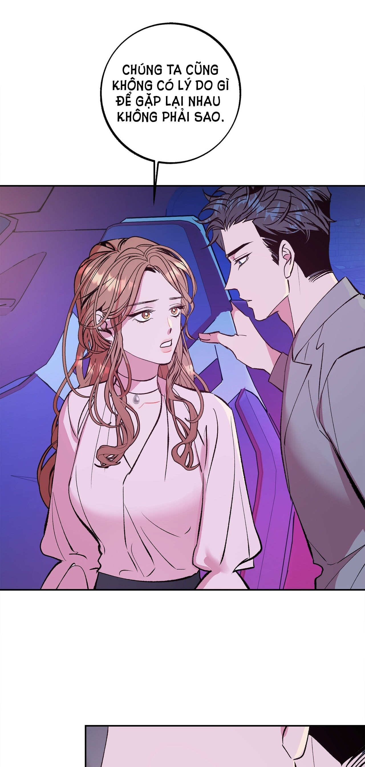 [18+] tận cùng của thế giới Chap 13.1 - Trang 2