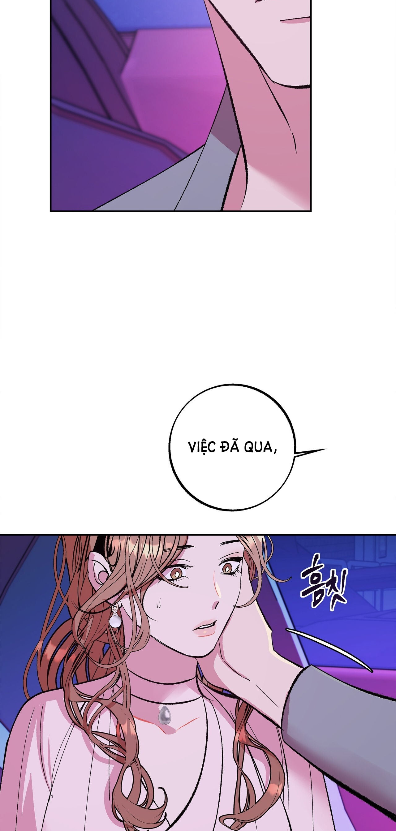 [18+] tận cùng của thế giới Chap 13.1 - Trang 2