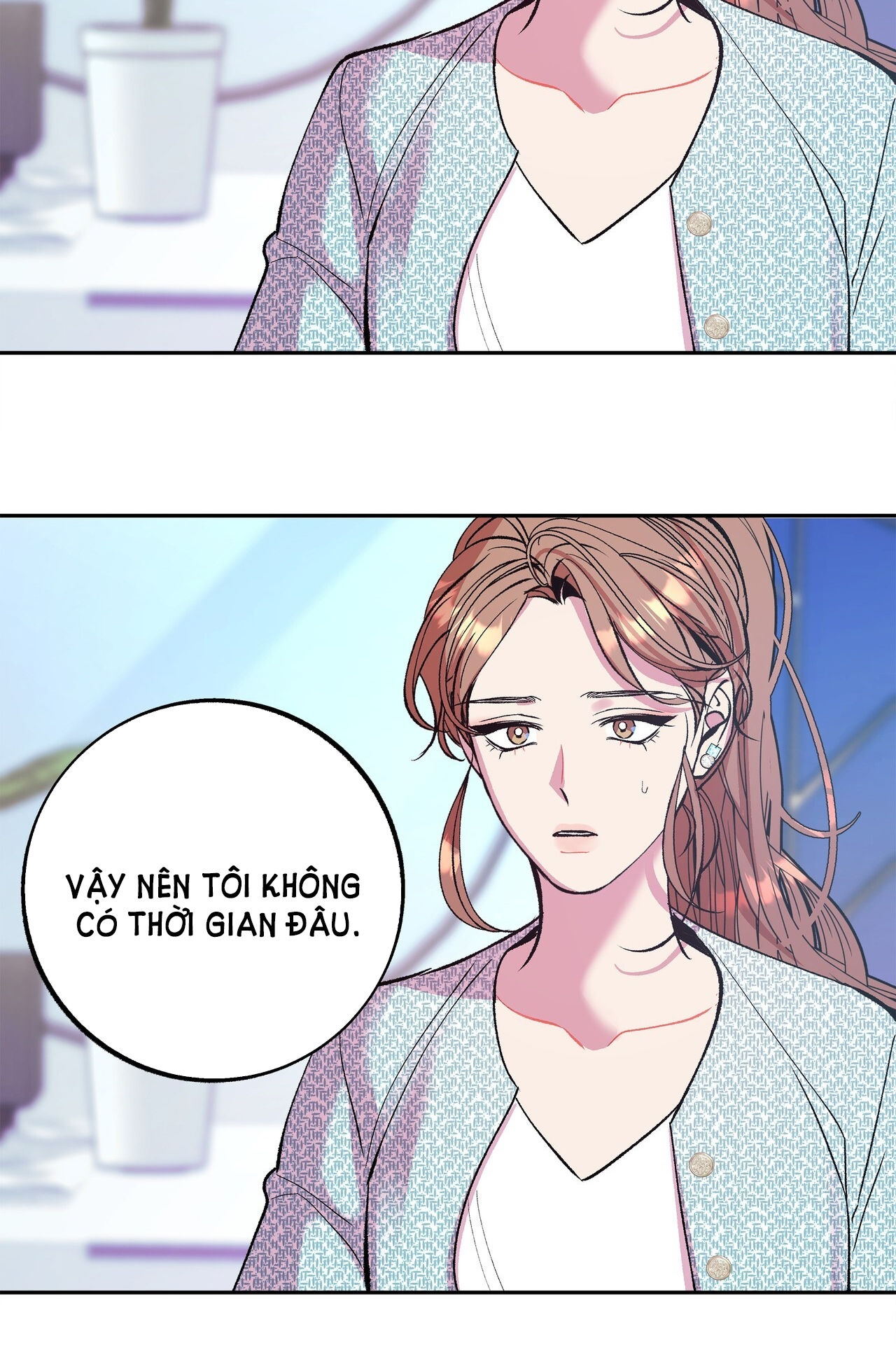 [18+] TẬN CÙNG CỦA THẾ GIỚI - TẬN THẾ Chap 14.2 - Trang 2