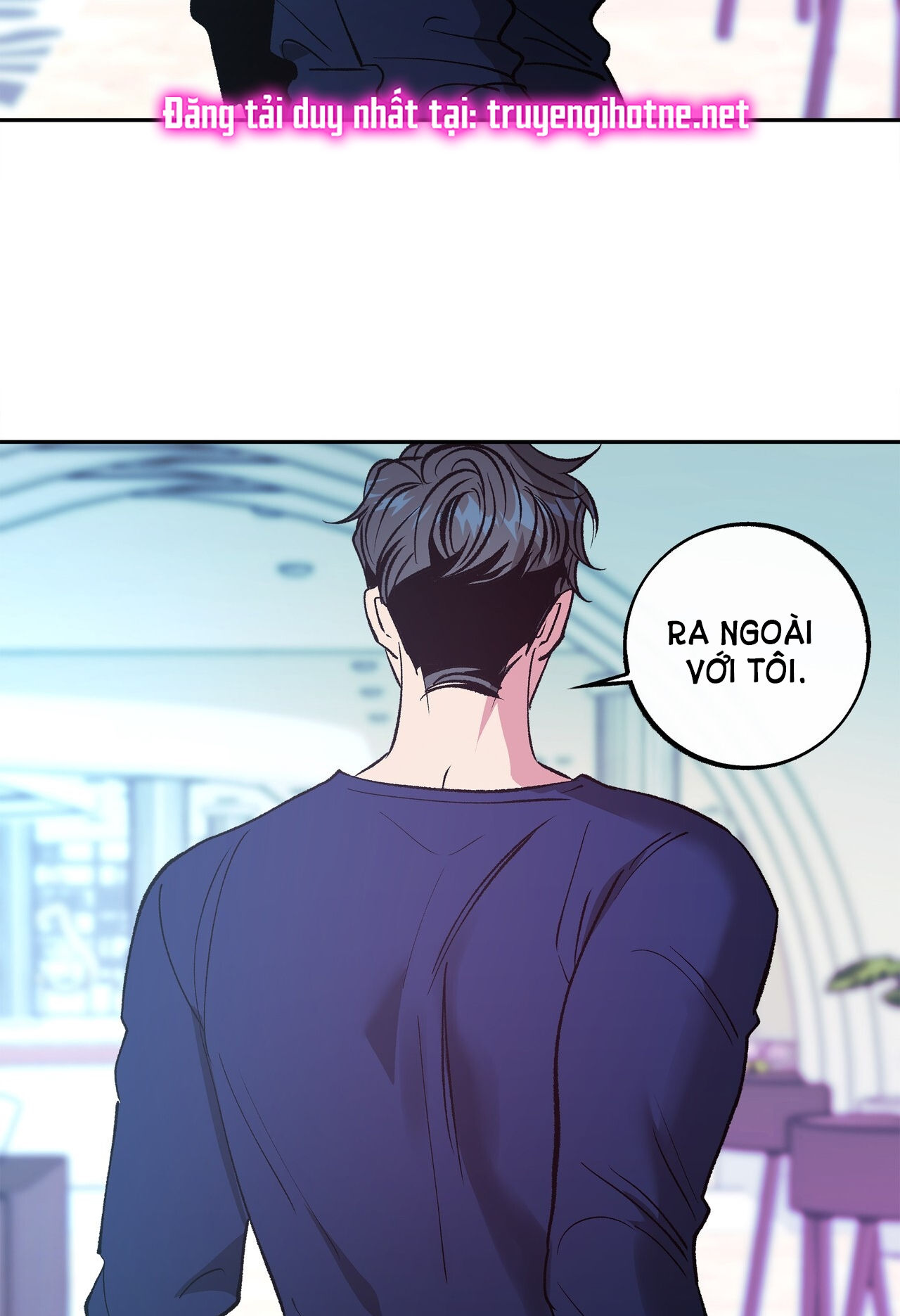 [18+] TẬN CÙNG CỦA THẾ GIỚI - TẬN THẾ Chap 14.2 - Trang 2