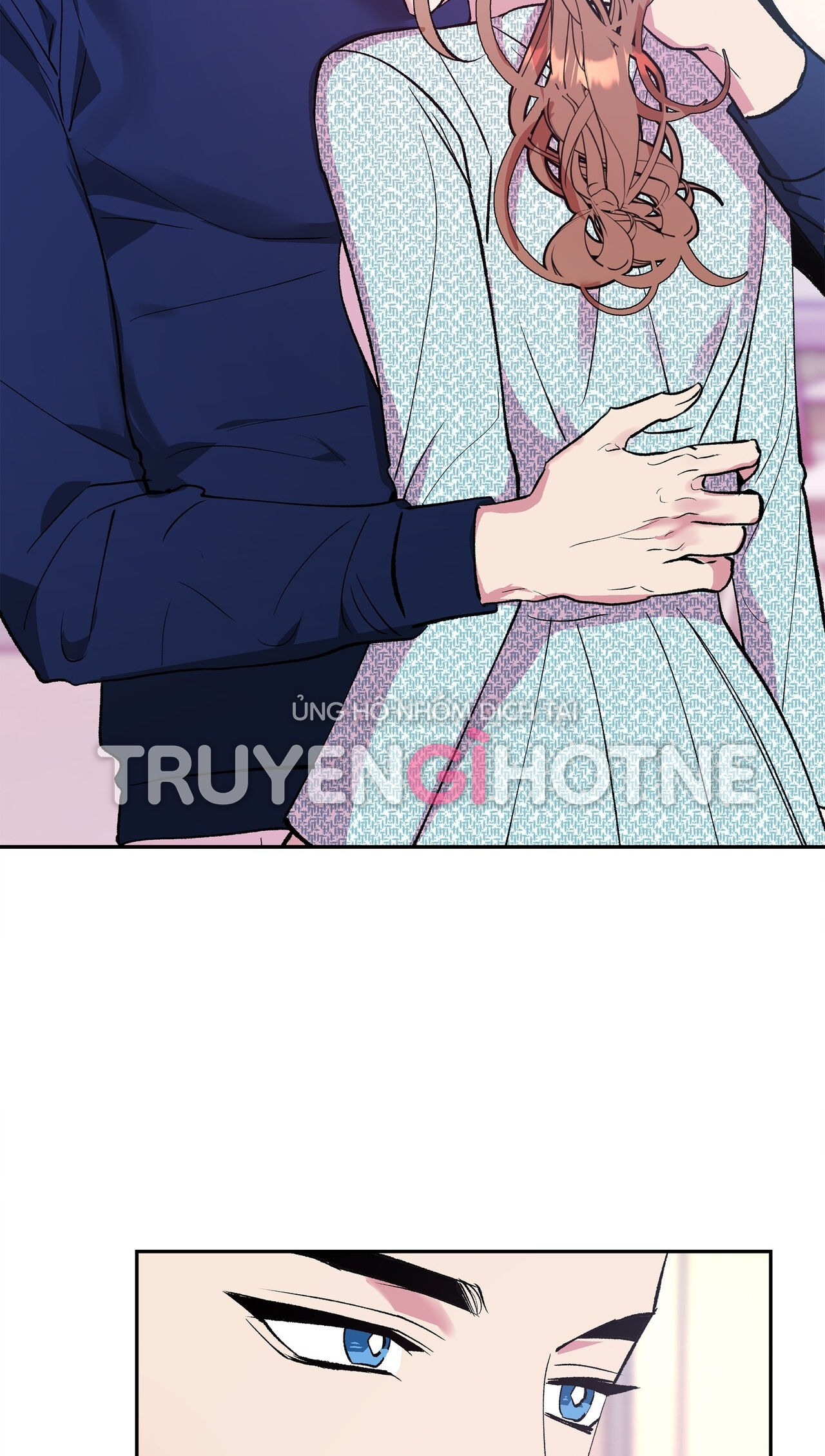 [18+] TẬN CÙNG CỦA THẾ GIỚI - TẬN THẾ Chap 15.1 - Trang 2