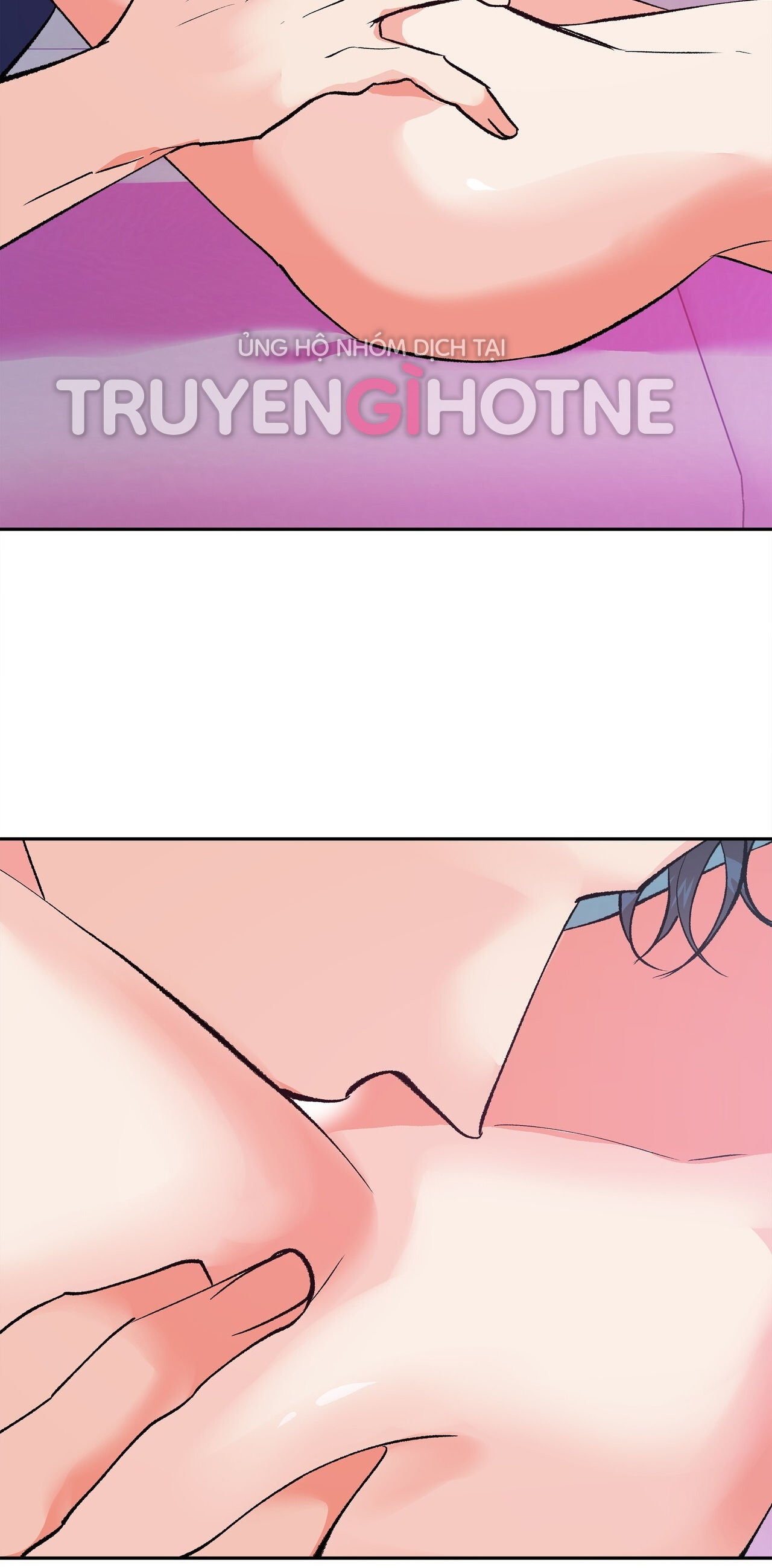 [18+] TẬN CÙNG CỦA THẾ GIỚI - TẬN THẾ Chap 15.1 - Trang 2