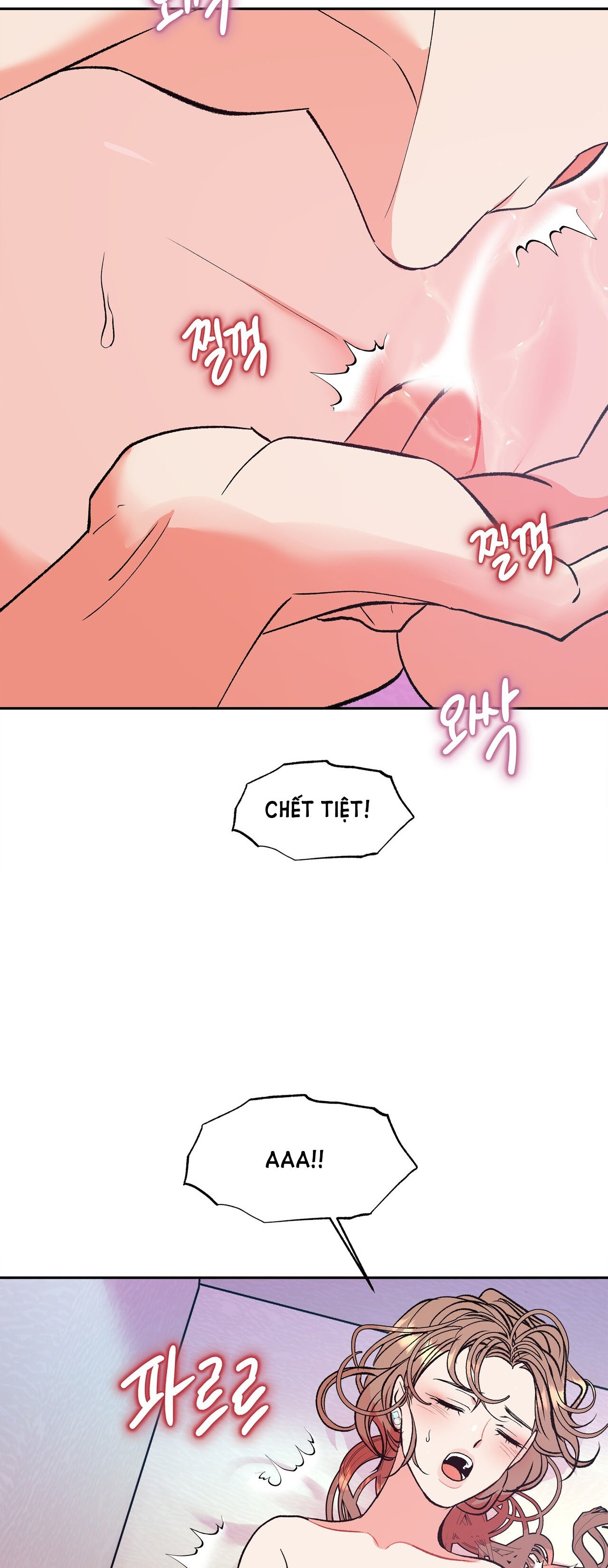 [18+] tận cùng của thế giới Chap 15.2 - Next Chap 15.1