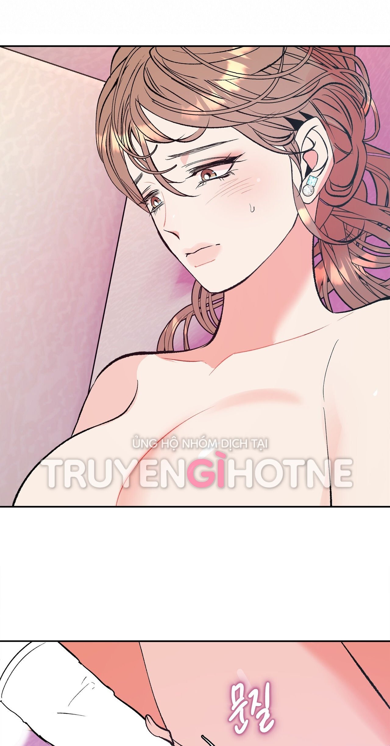 [18+] tận cùng của thế giới Chap 15.2 - Next Chap 15.1