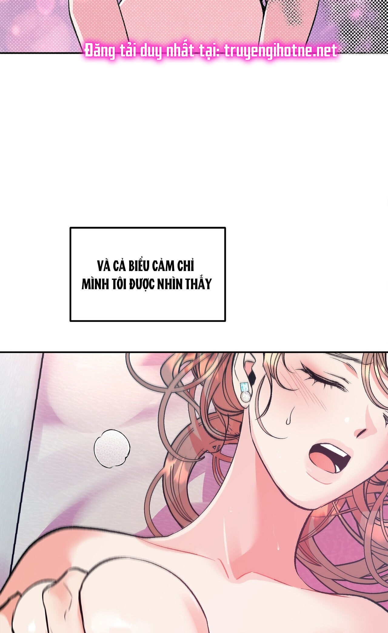 [18+] tận cùng của thế giới Chap 16.1 - Next 16.1