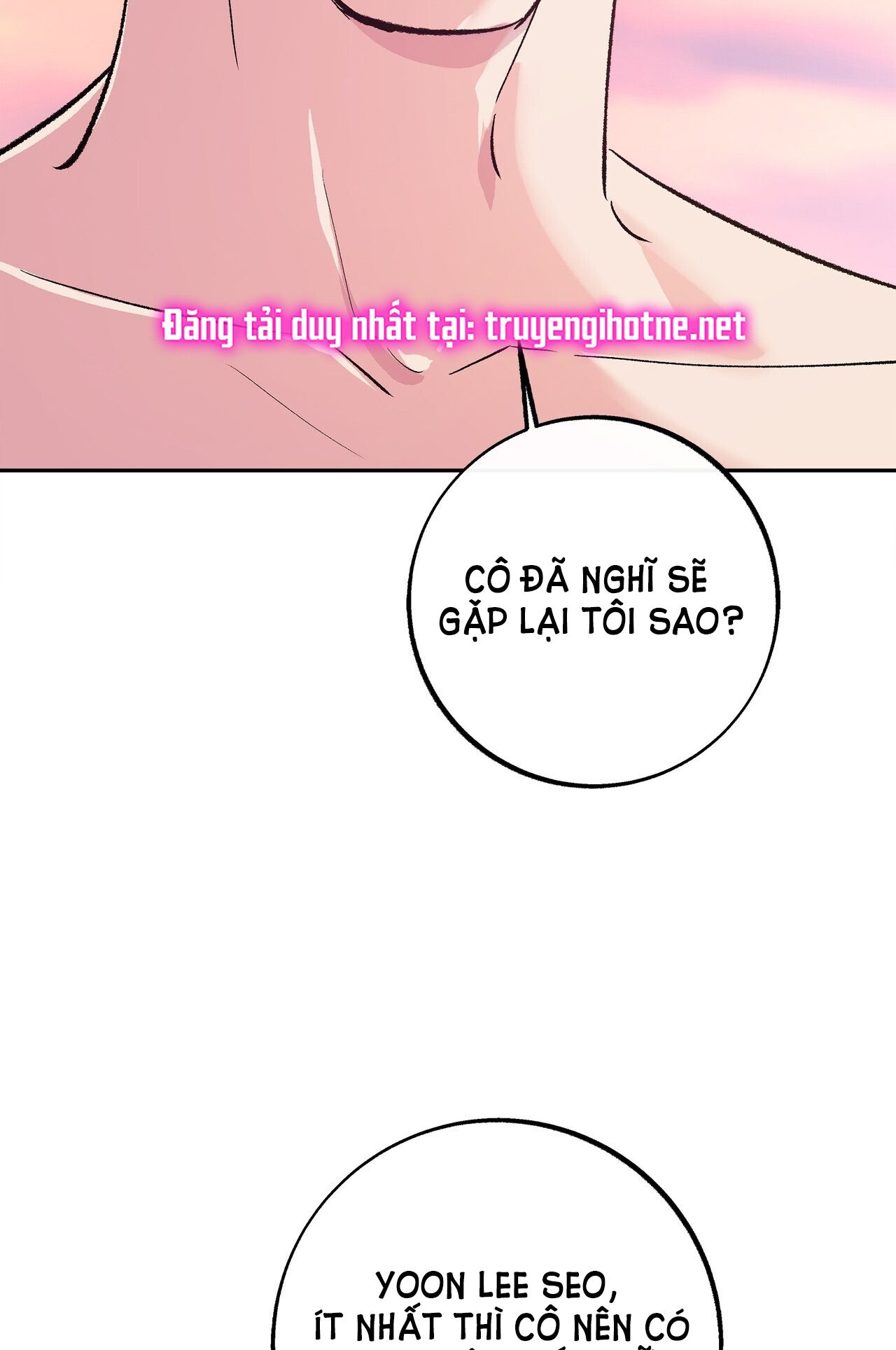 [18+] tận cùng của thế giới Chap 16.2 - Next Chap 16.1