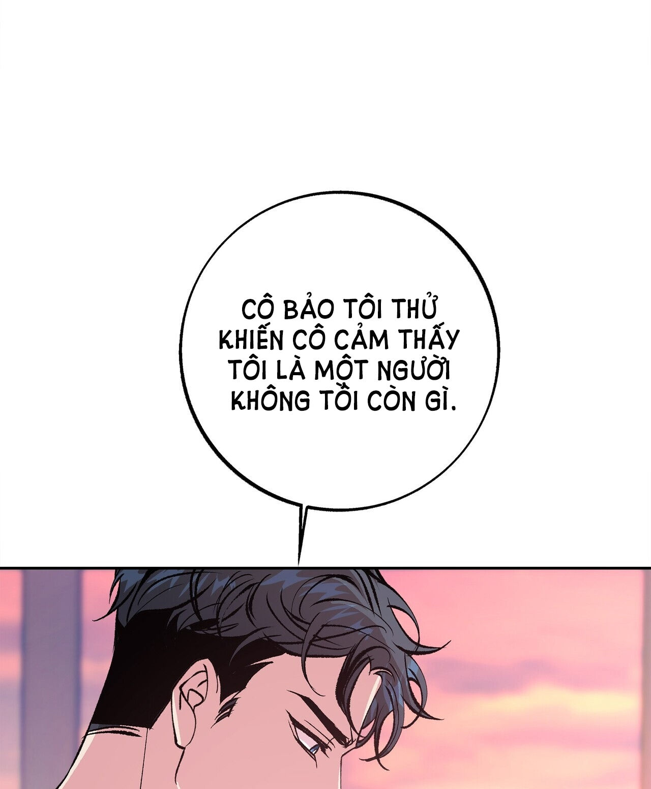 [18+] tận cùng của thế giới Chap 16.2 - Next Chap 16.1