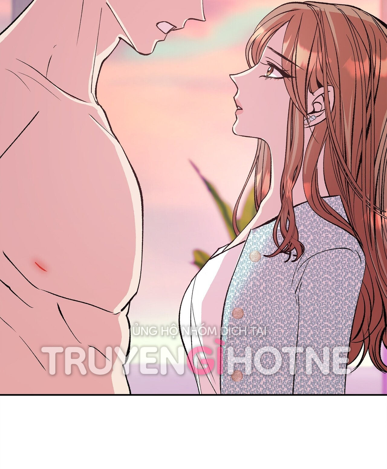 [18+] tận cùng của thế giới Chap 16.2 - Next Chap 16.1