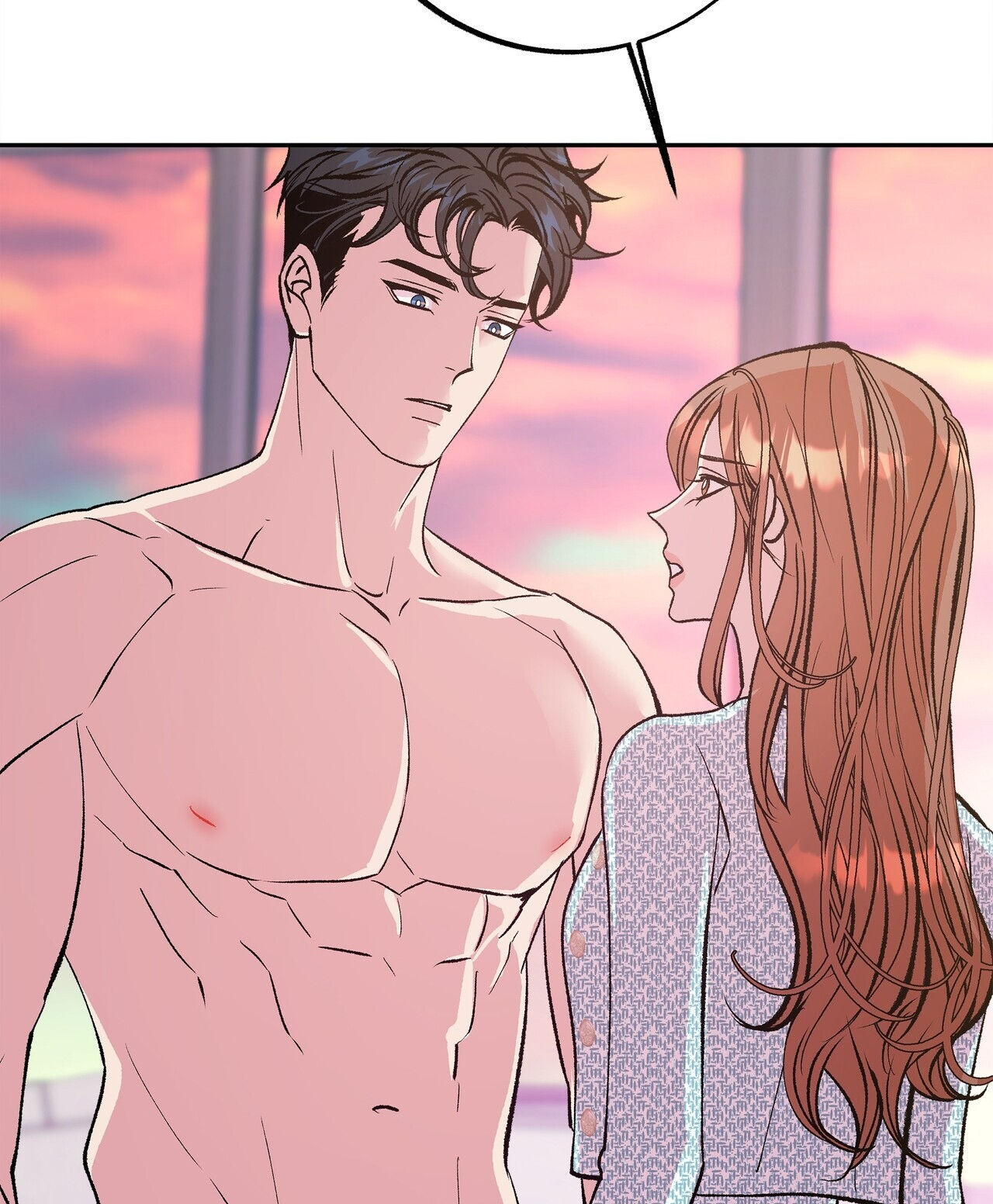 [18+] tận cùng của thế giới Chap 16.2 - Next Chap 16.1