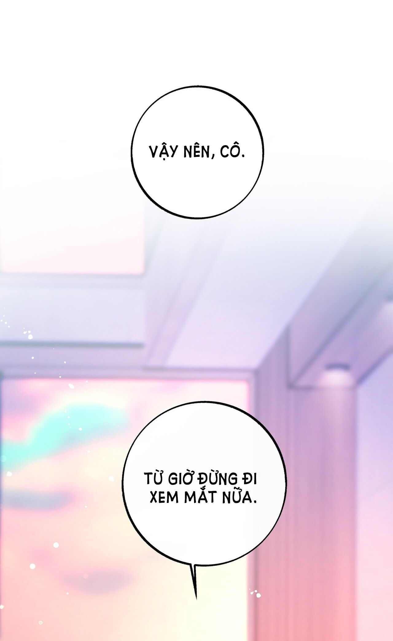 [18+] tận cùng của thế giới Chap 16.2 - Next Chap 16.1