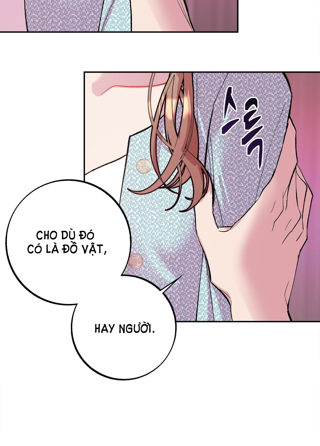 [18+] tận cùng của thế giới Chap 17.1 - Next 17.1