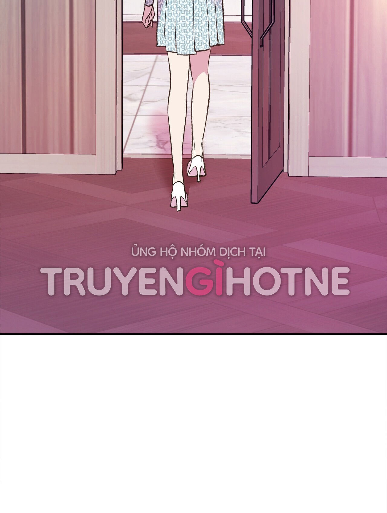 [18+] tận cùng của thế giới Chap 17.1 - Next 17.1