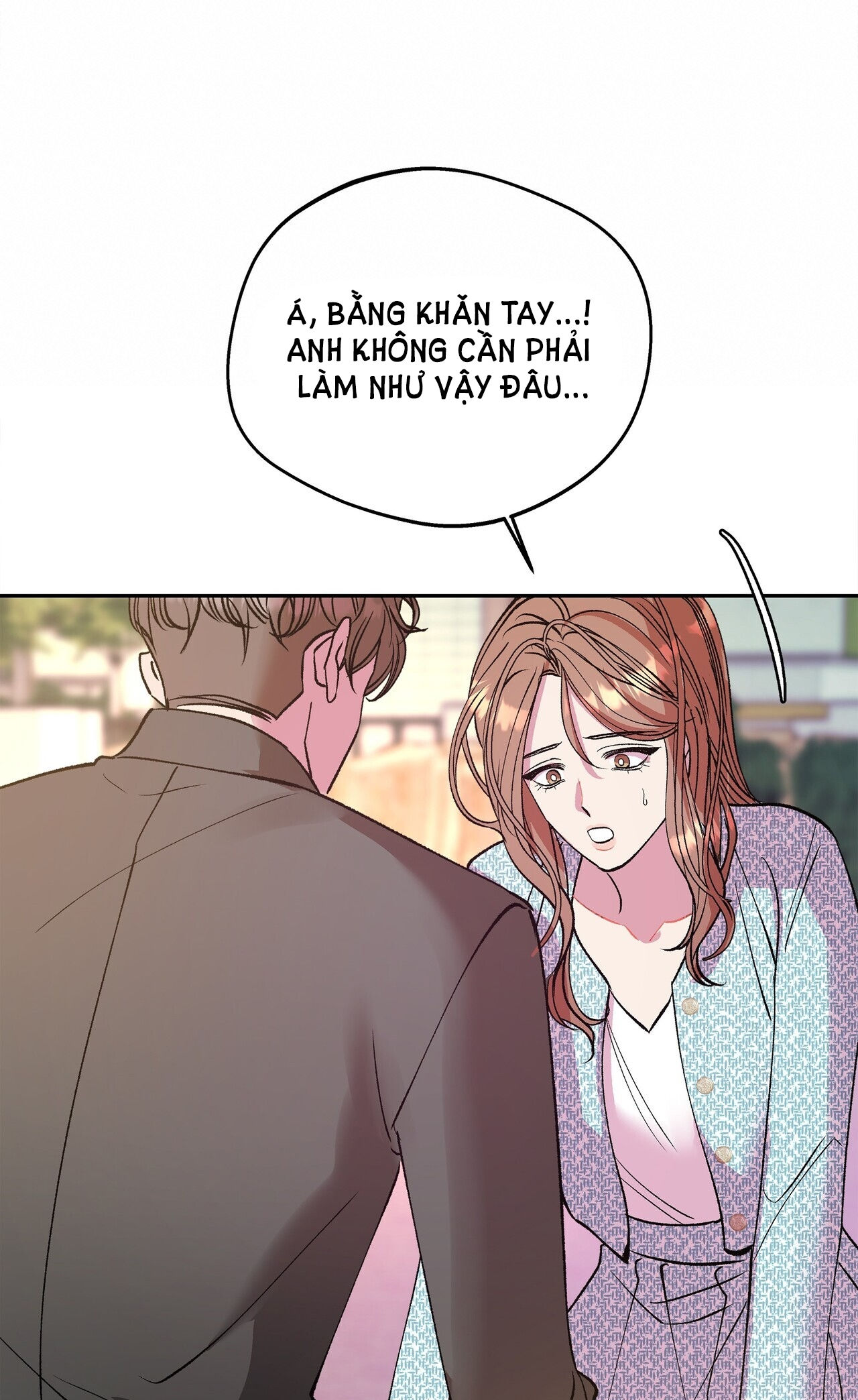 [18+] tận cùng của thế giới Chap 17.2 - Next Chap 17.1