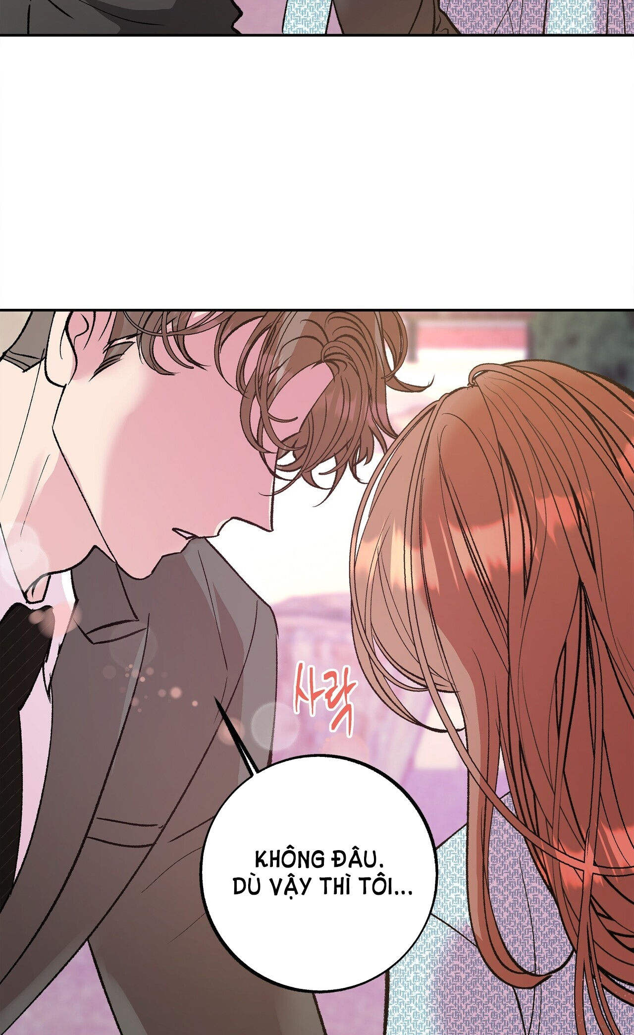 [18+] tận cùng của thế giới Chap 17.2 - Next Chap 17.1