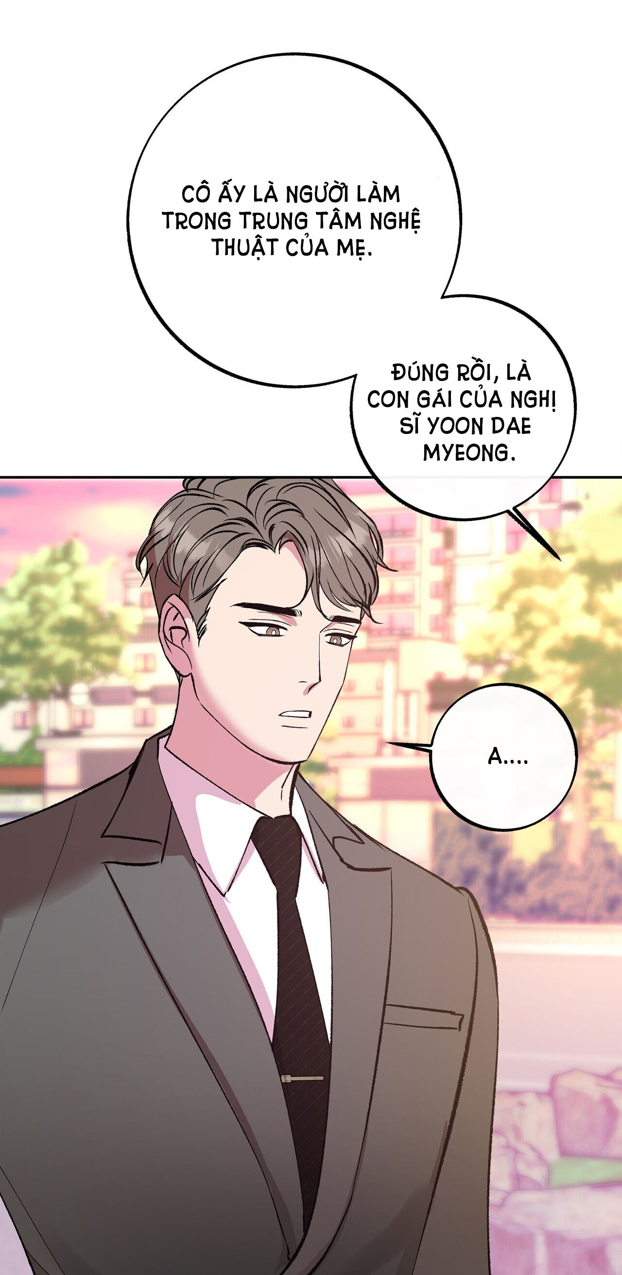 [18+] tận cùng của thế giới Chap 17.2 - Next Chap 17.1