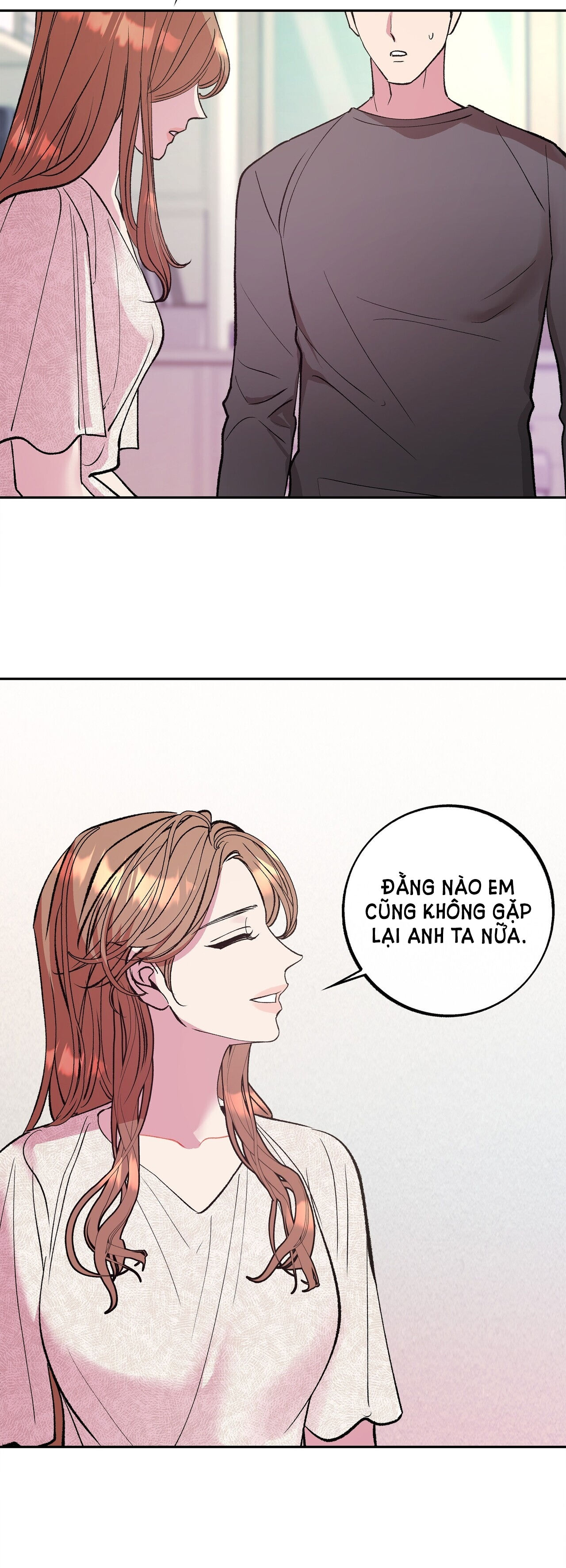 [18+] tận cùng của thế giới Chap 17.2 - Next Chap 17.1