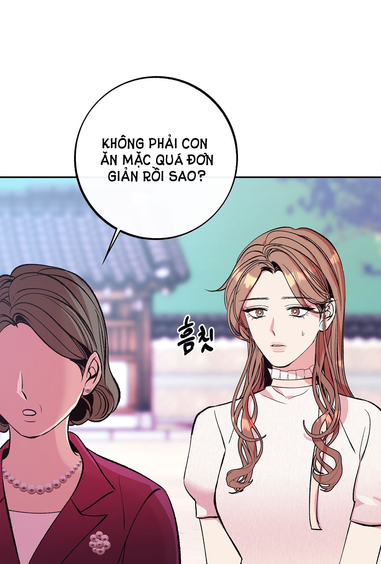 [18+] tận cùng của thế giới Chap 18.1 - Next 18.1