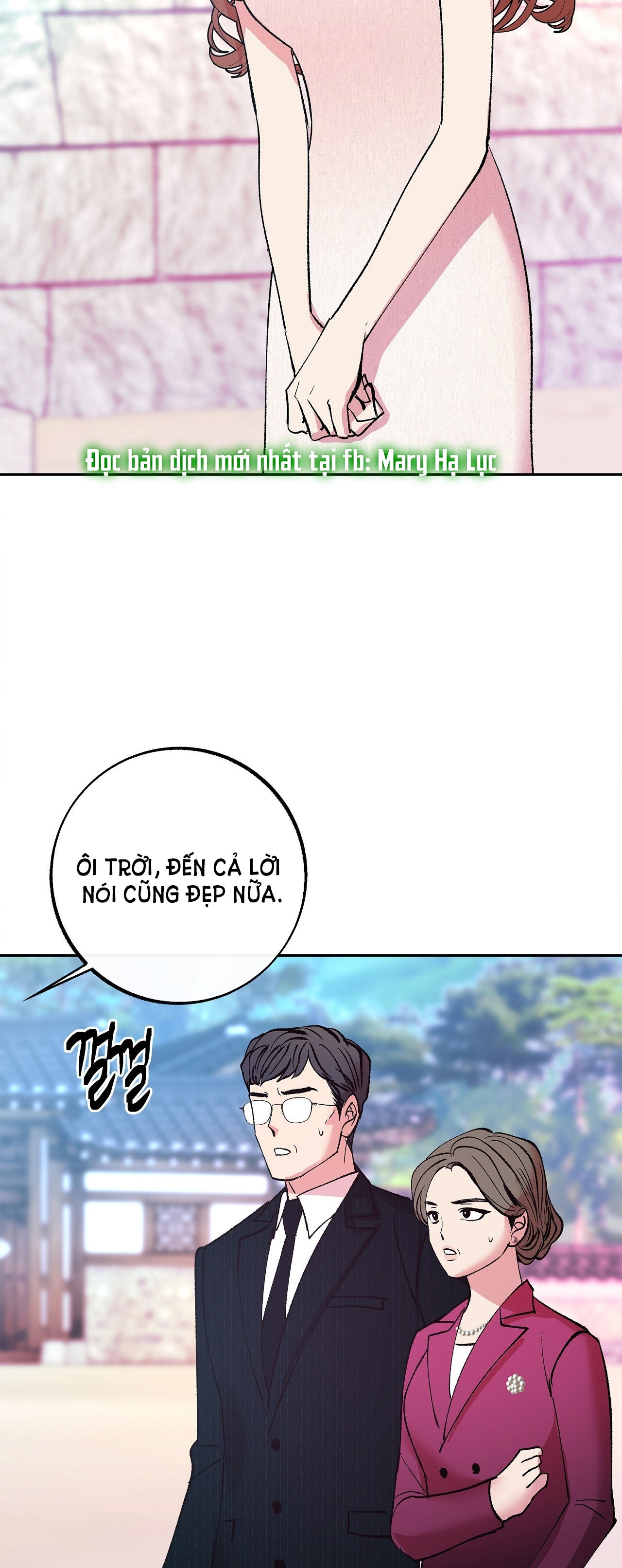 [18+] tận cùng của thế giới Chap 18.1 - Next 18.1