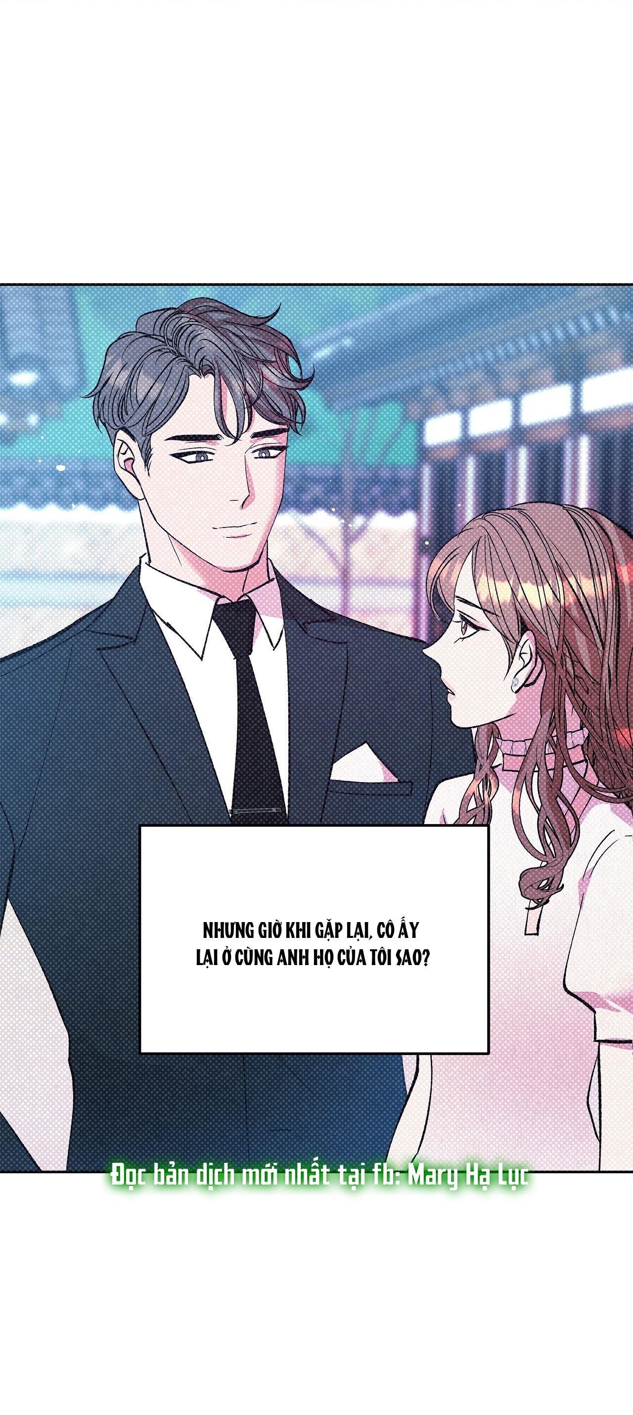 [18+] tận cùng của thế giới Chap 19.1 - Next 19.1