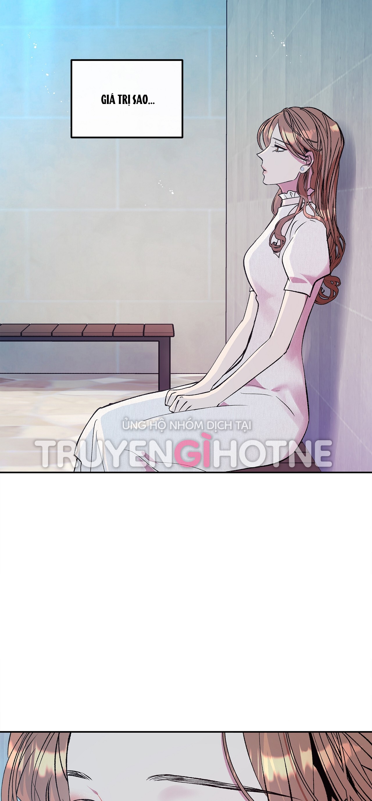 [18+] tận cùng của thế giới Chap 19.1 - Next 19.1