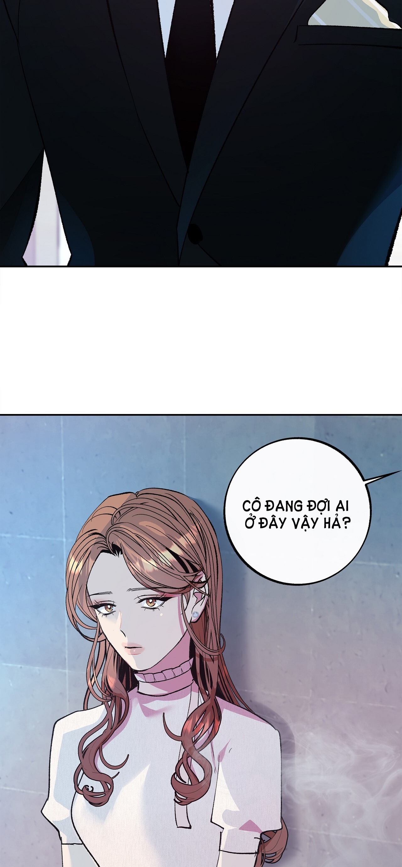 [18+] tận cùng của thế giới Chap 19.1 - Next 19.1