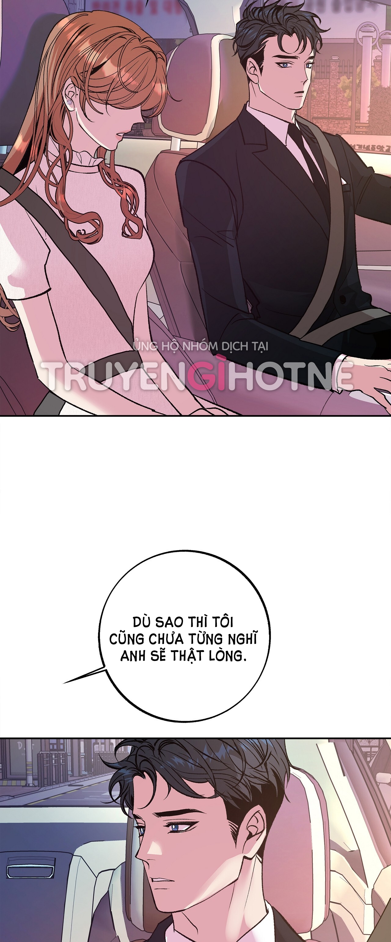 [18+] tận cùng của thế giới Chap 20.2 - Next Chap 20.1