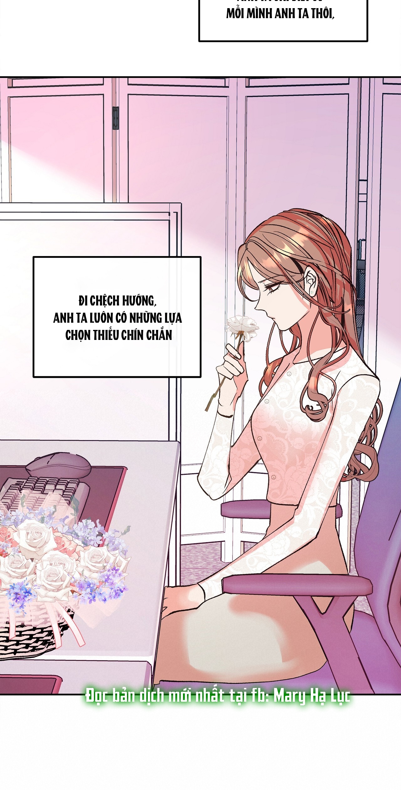 [18+] tận cùng của thế giới Chap 21.2 - Trang 2