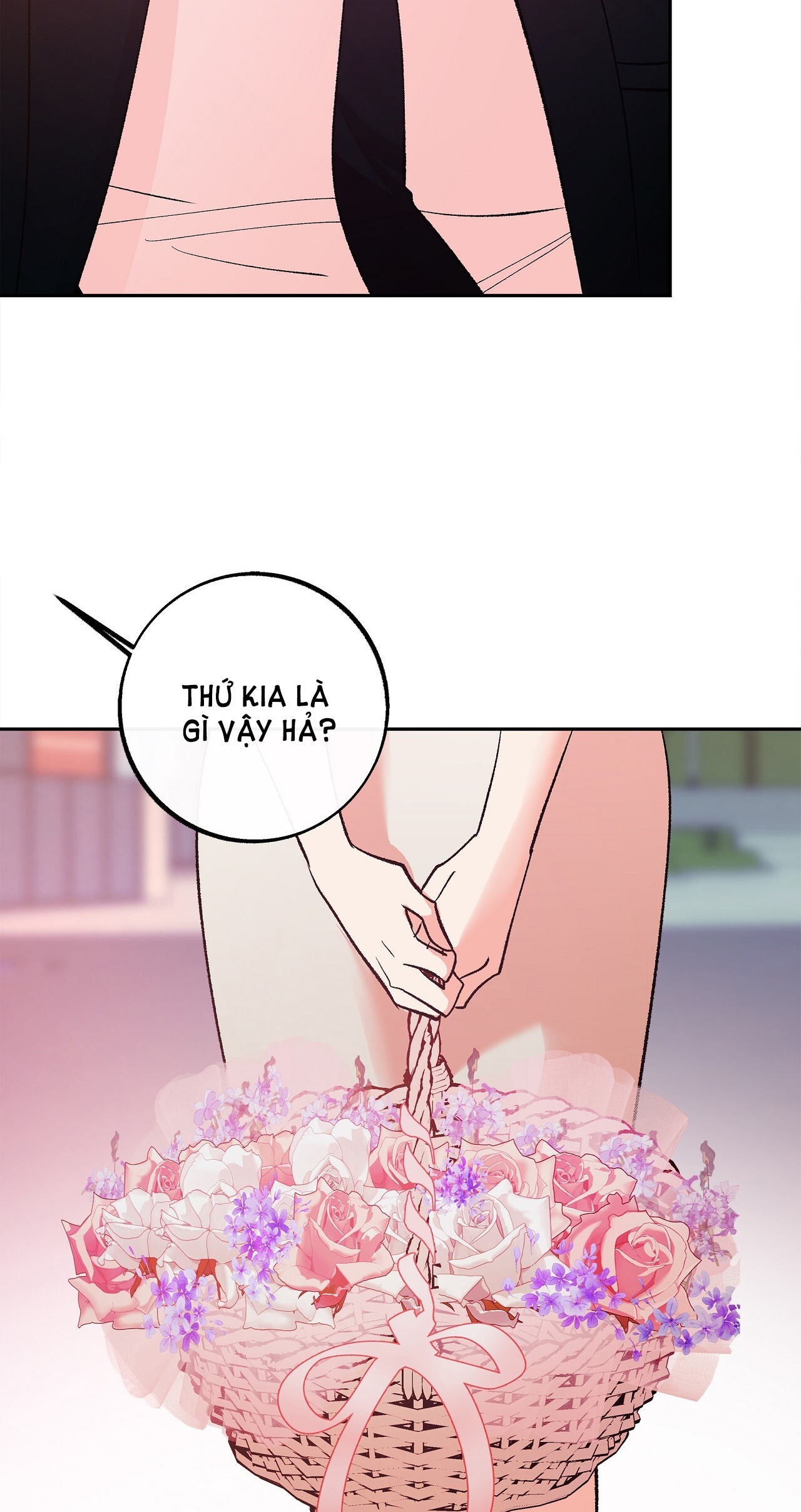 [18+] tận cùng của thế giới Chap 21.2 - Trang 2