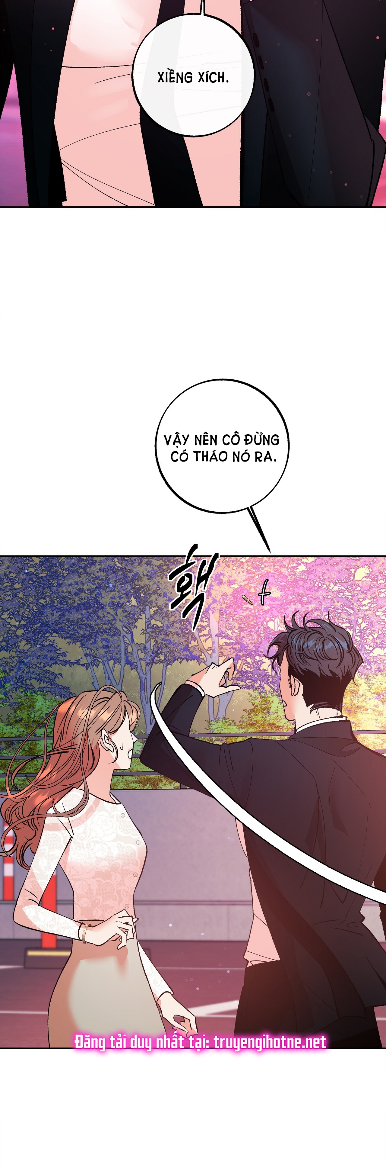 [18+] TẬN CÙNG CỦA THẾ GIỚI - TẬN THẾ Chap 22.1 - Trang 2