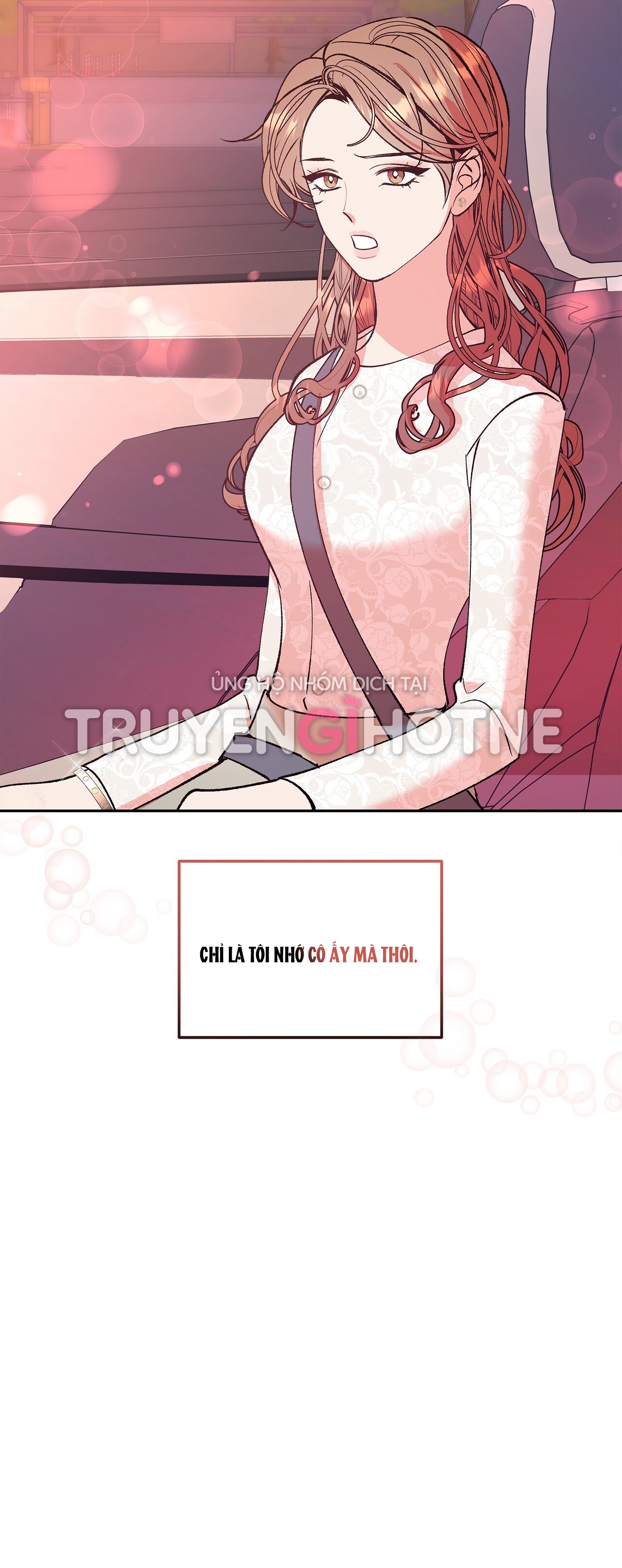 [18+] tận cùng của thế giới Chap 22.2 - Next Chap 22.1