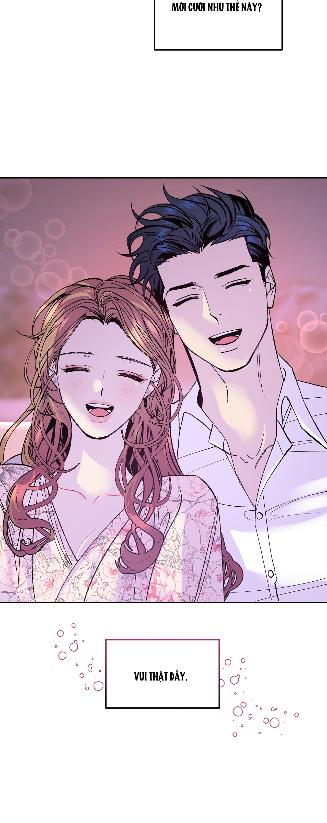 [18+] tận cùng của thế giới Chap 23.1 - Next 23.1