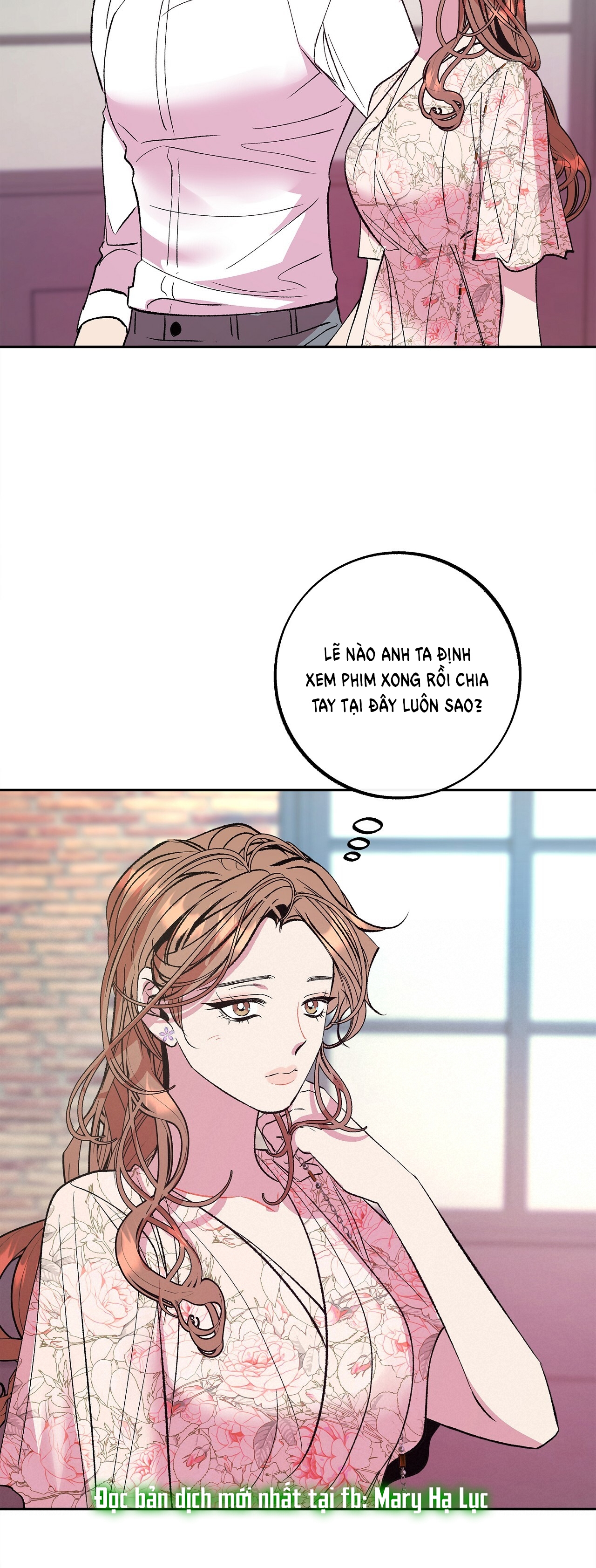 [18+] tận cùng của thế giới Chap 23.1 - Next 23.1